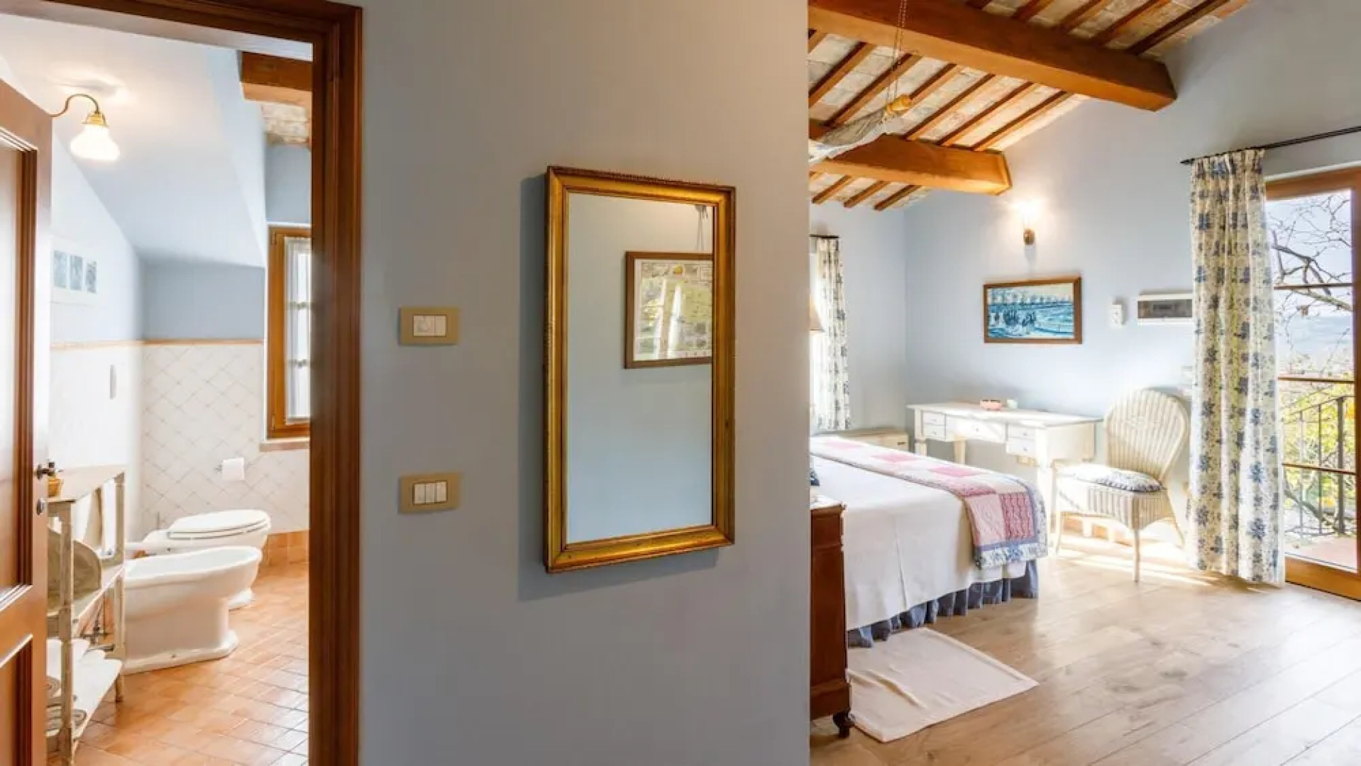 La Tana del Ghiro 20