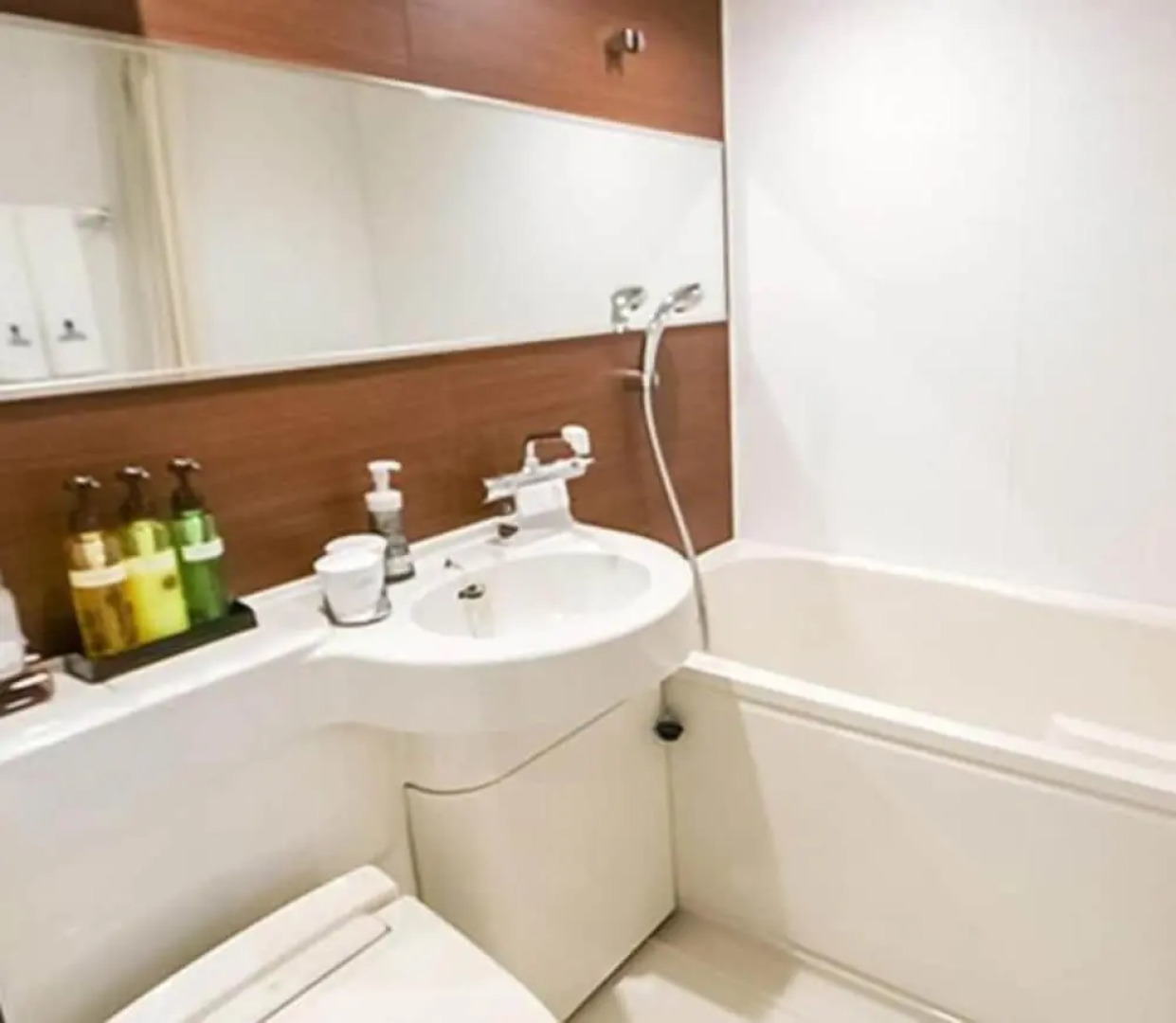 Отель Livemax Shinjuku Kabukicho Meijidori