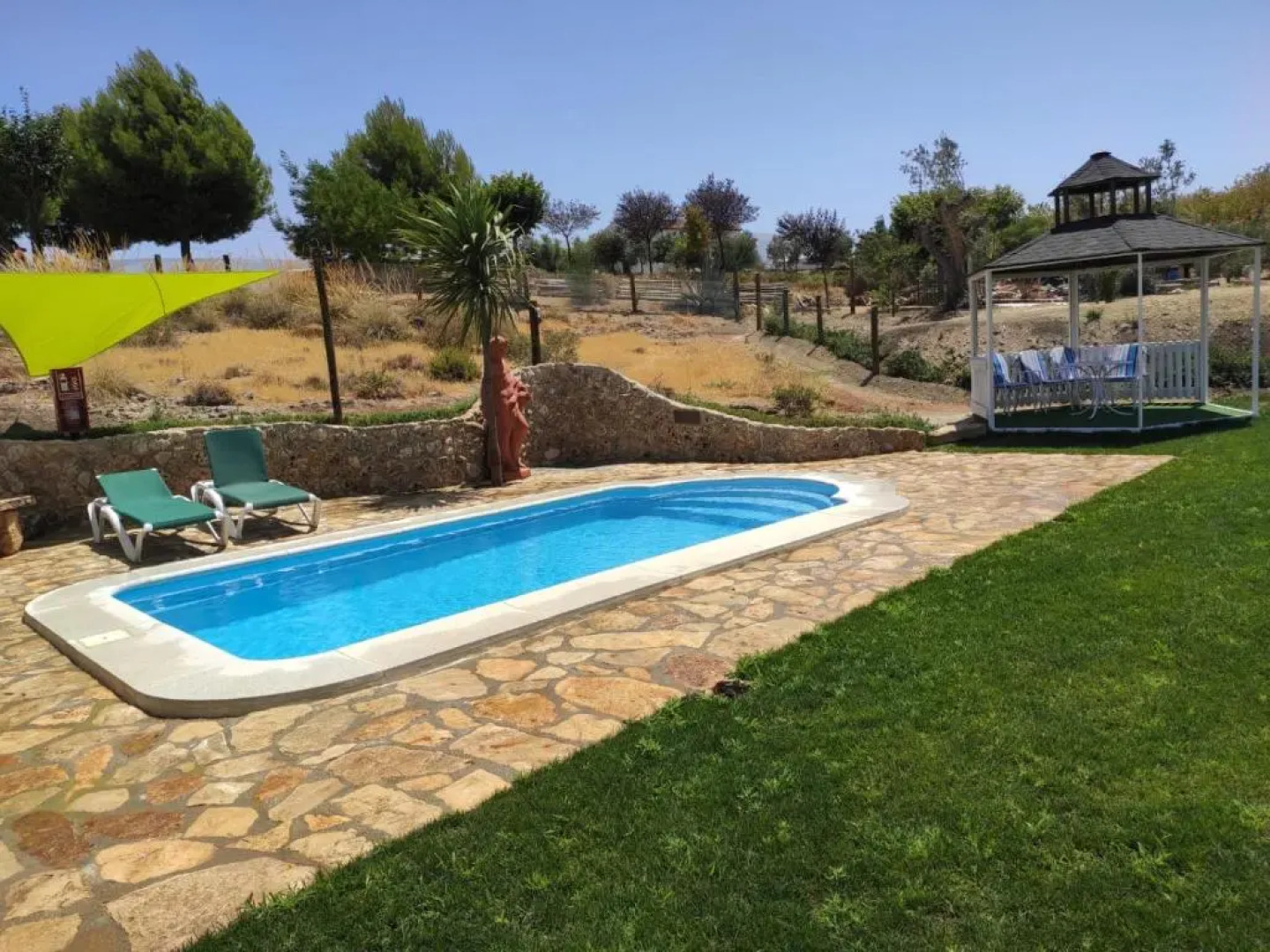 Al Agia - Mirador de los Quinientos