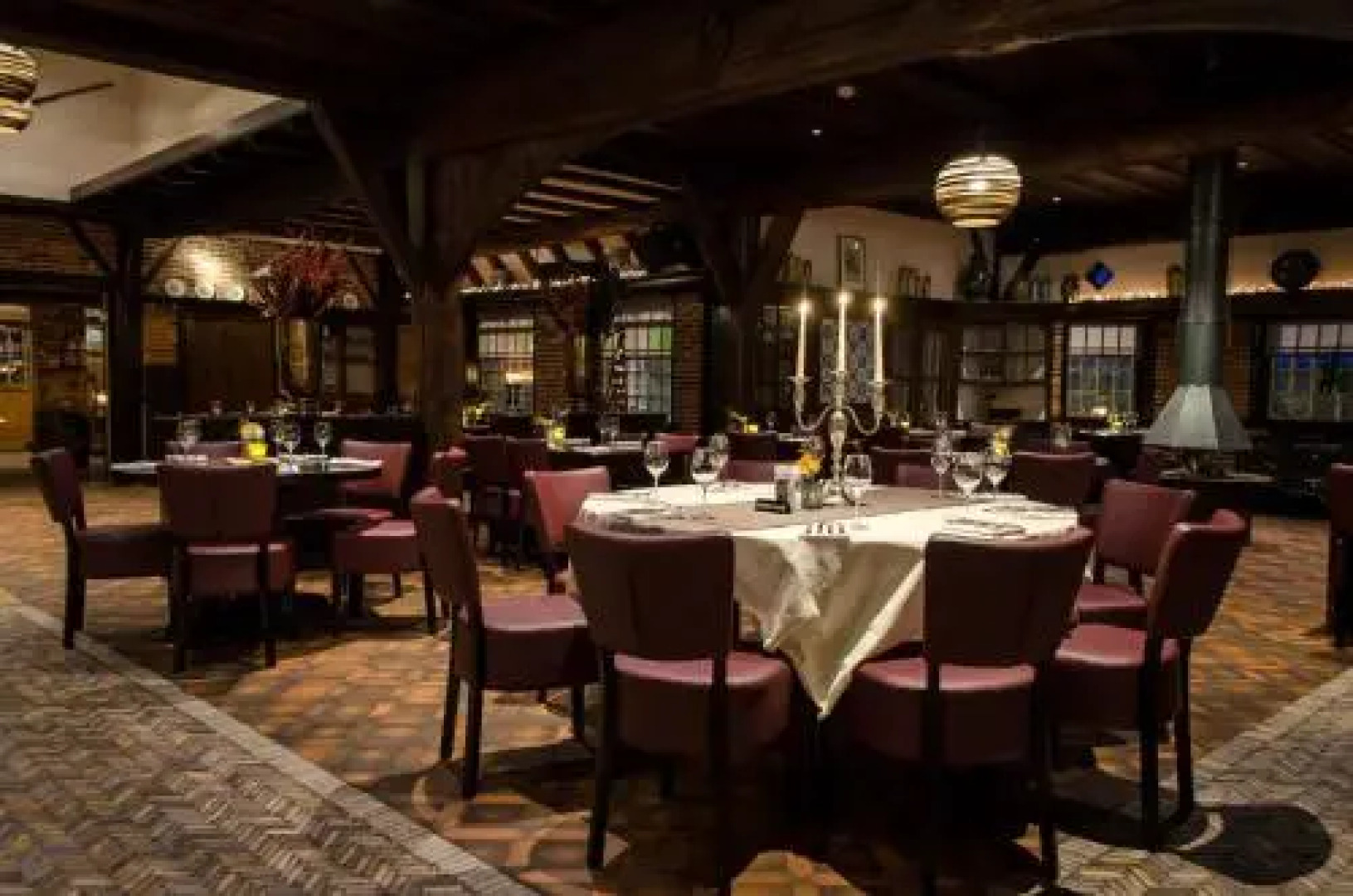 Herberg Erve Kots Inn