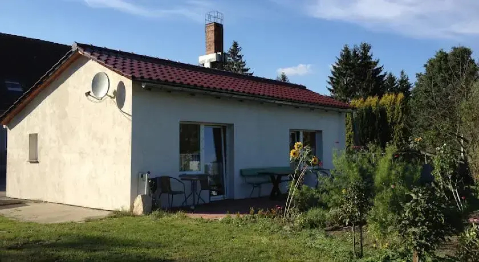 Lindenhof Liepgarten - Pension & Gaststätte