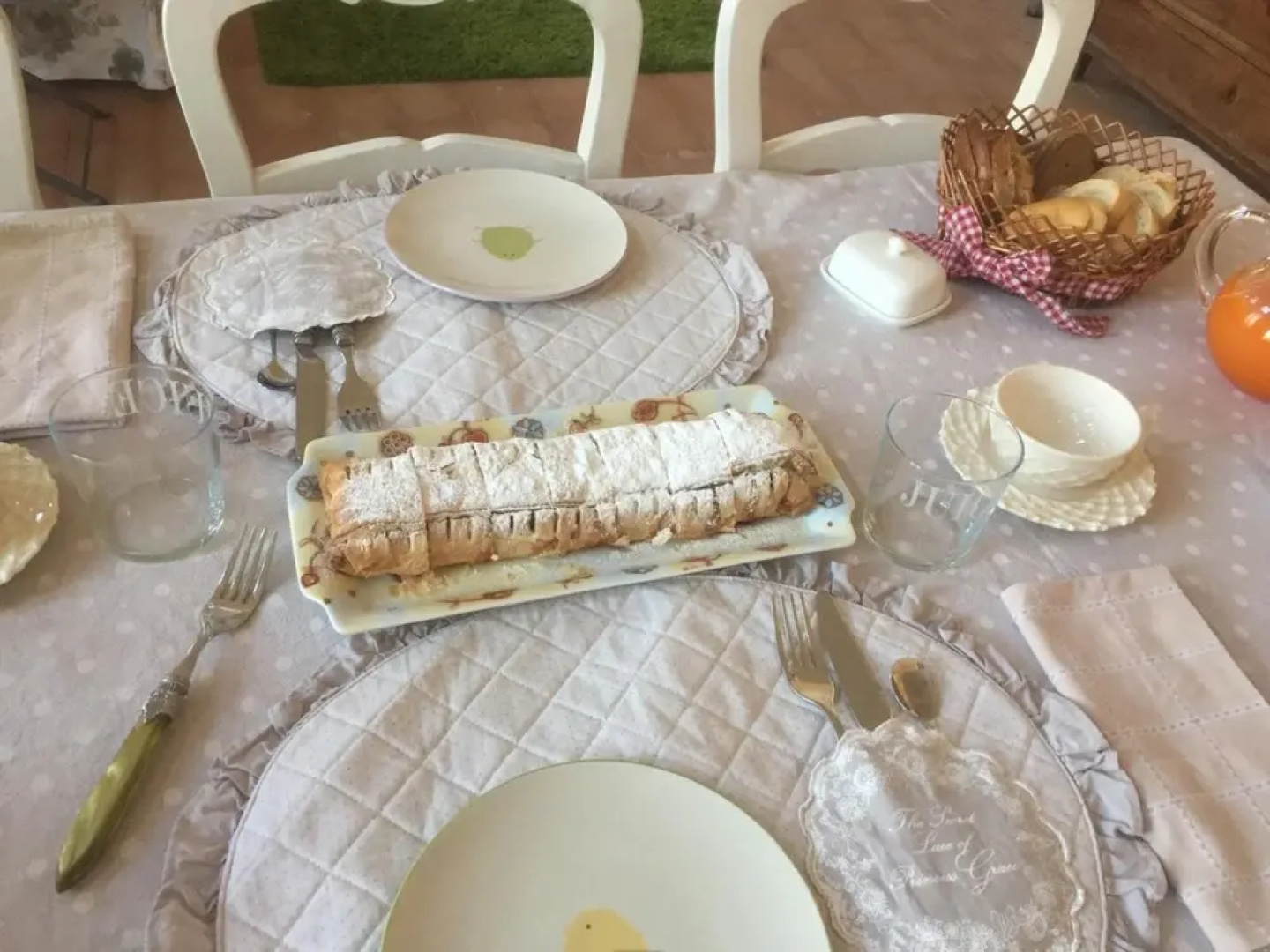 Il Bosso di Toscana