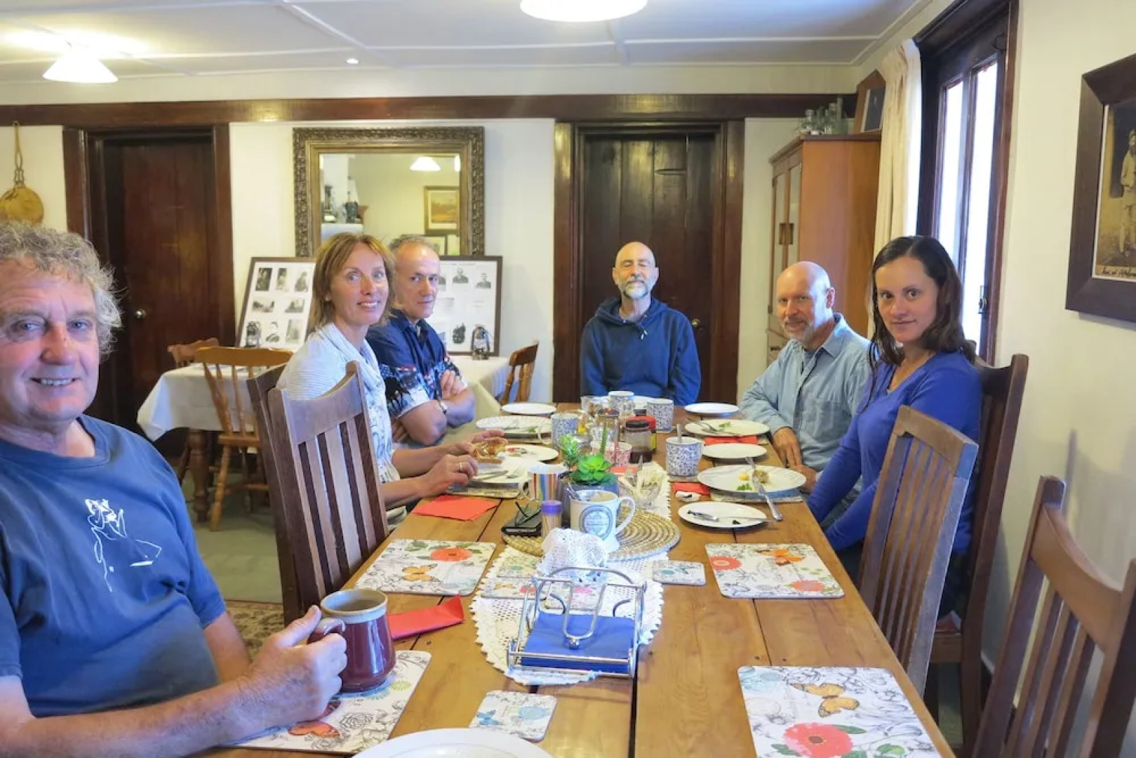 Tophouse Historic Inn