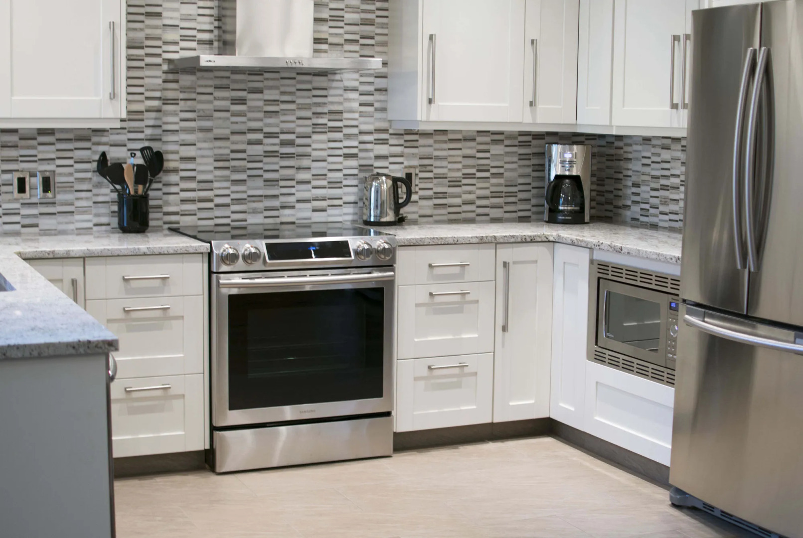 The Summit at Grande Rockies