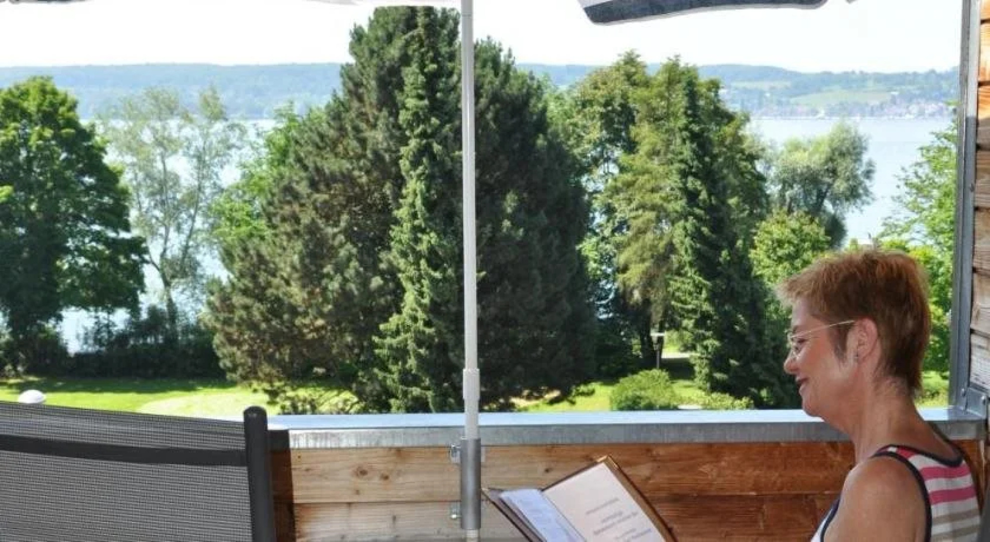 Hotel am Stadtgarten