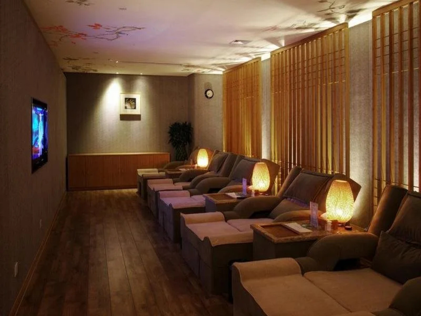 Nignbo Hefeng Garden Hotel