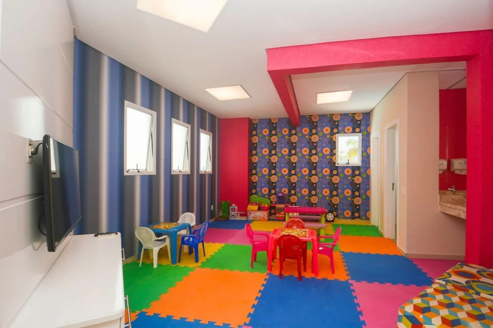 Apartamento Ilha de Milos