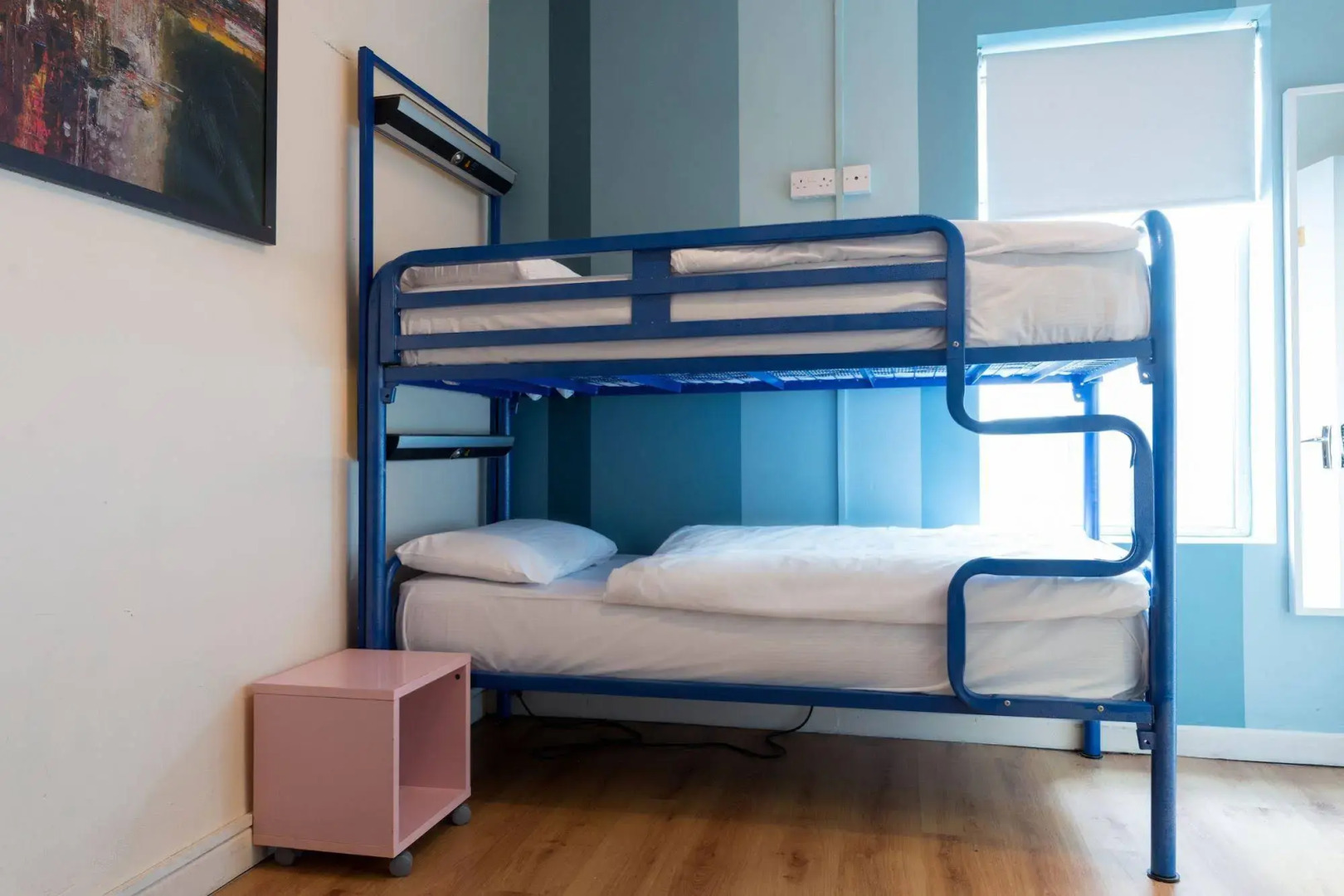 The Times Hostel - College Street