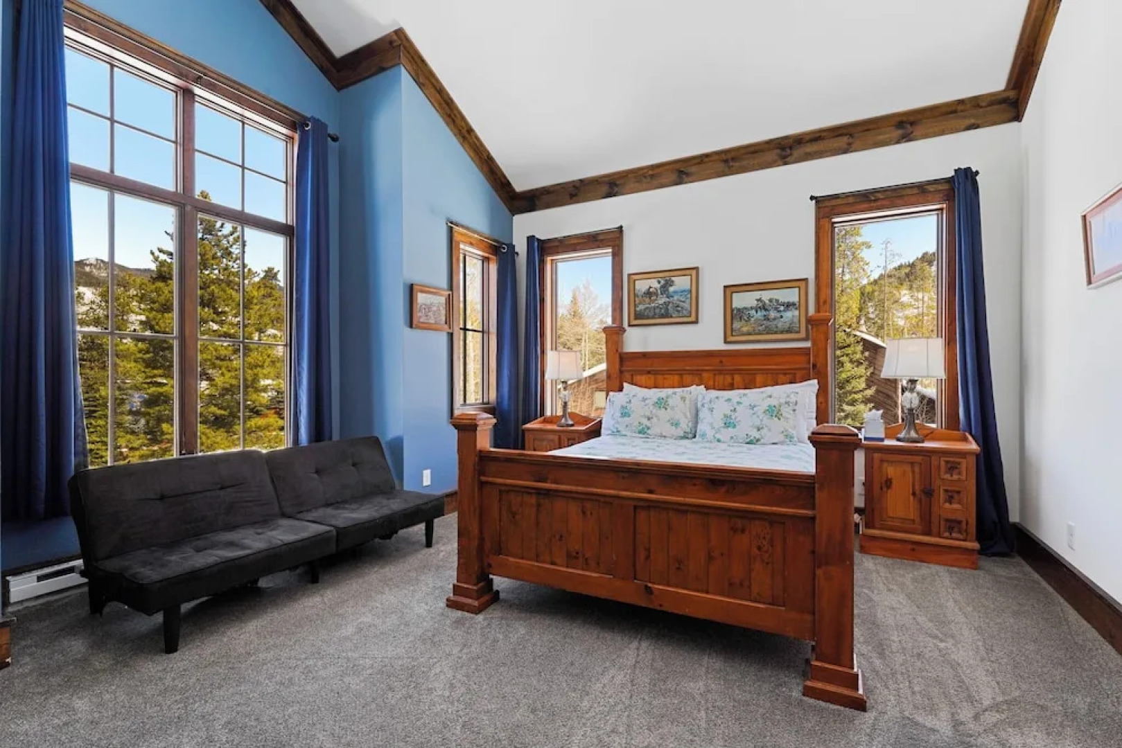 Soda Ridge 1608 by Summit County Mountain Retreats