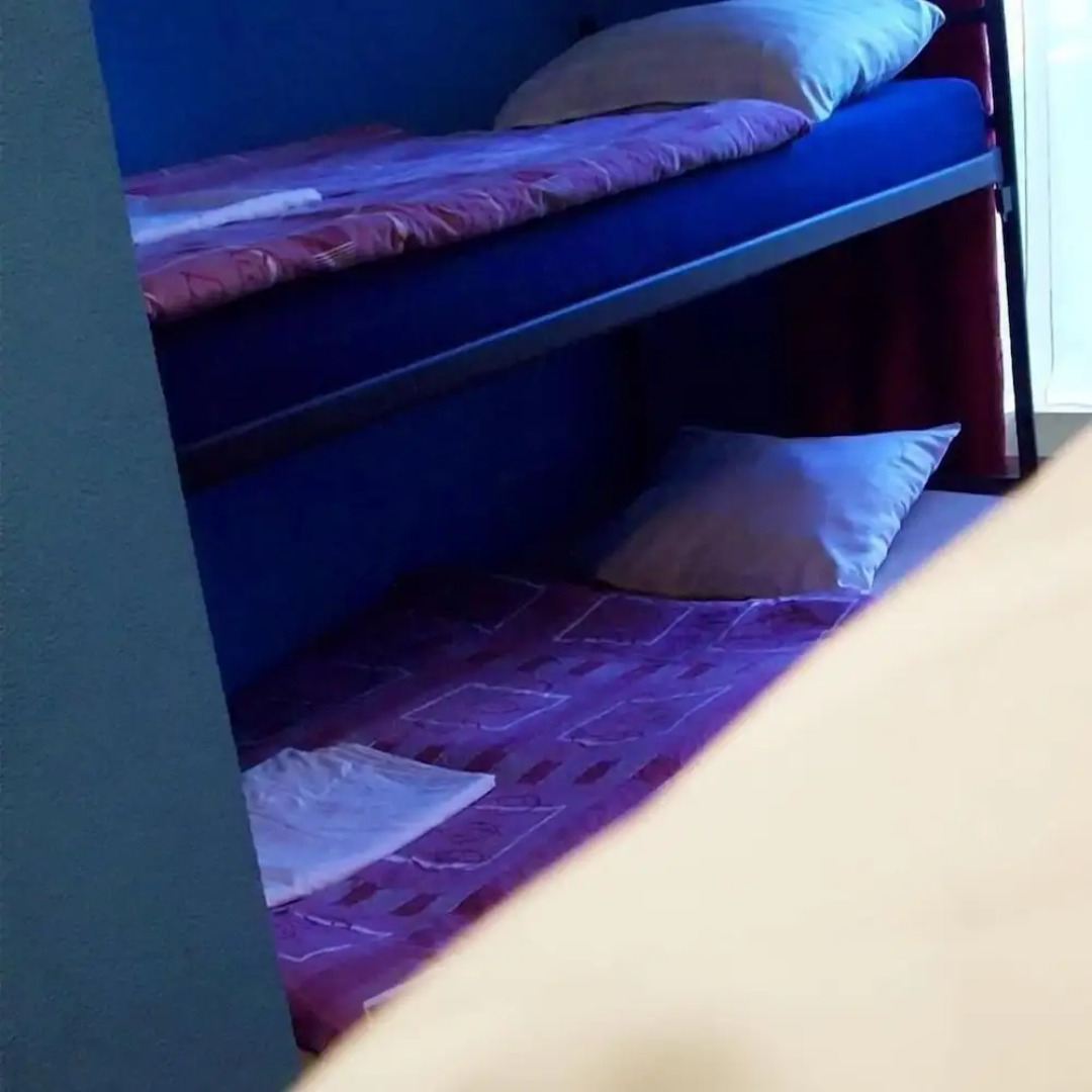 Crossroads Hostel Amsterdam