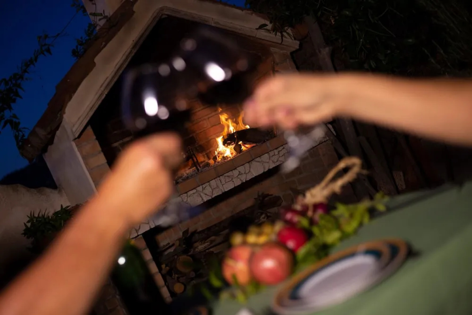 Ville Pini e Aurelia