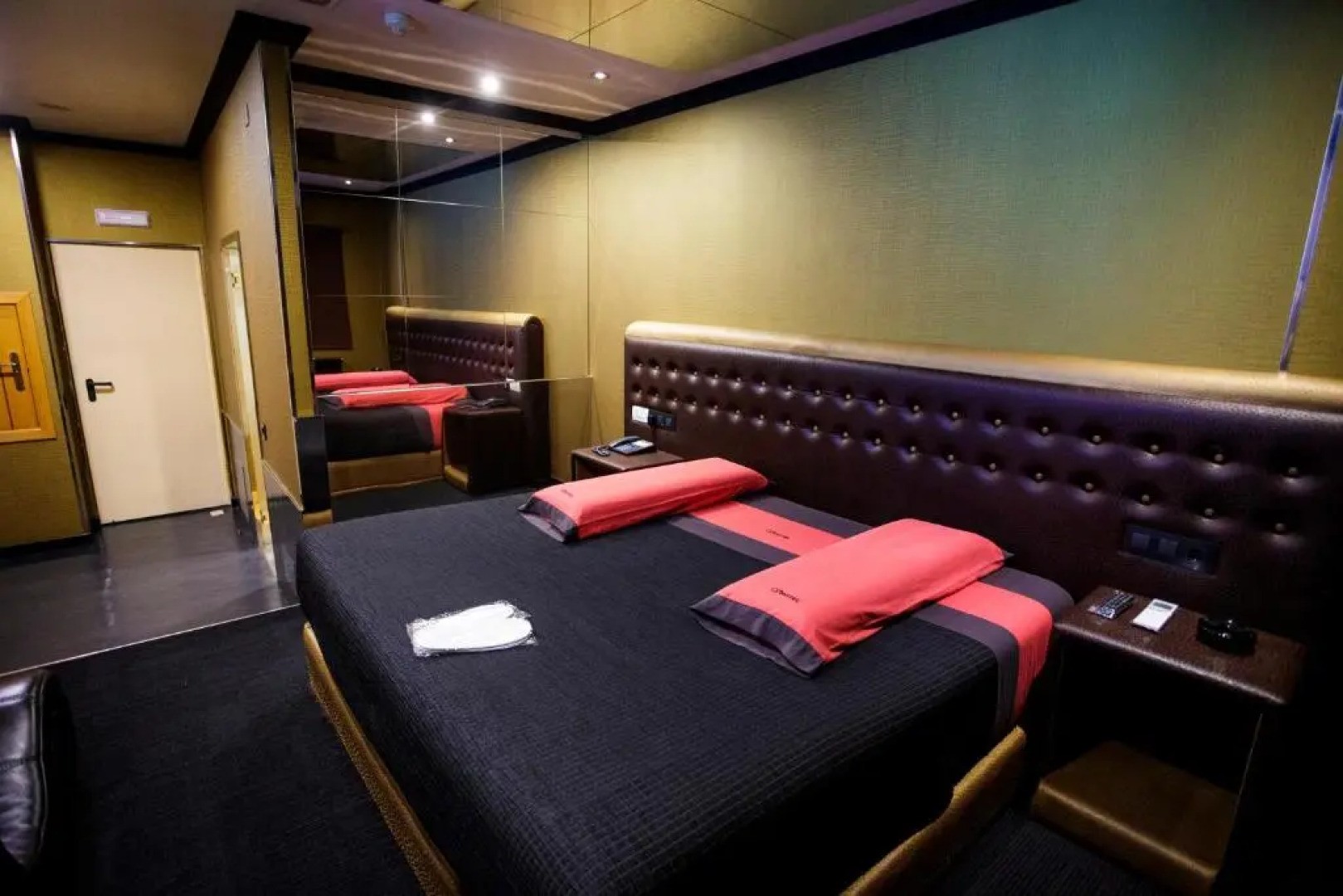 Motel Venus Santiago