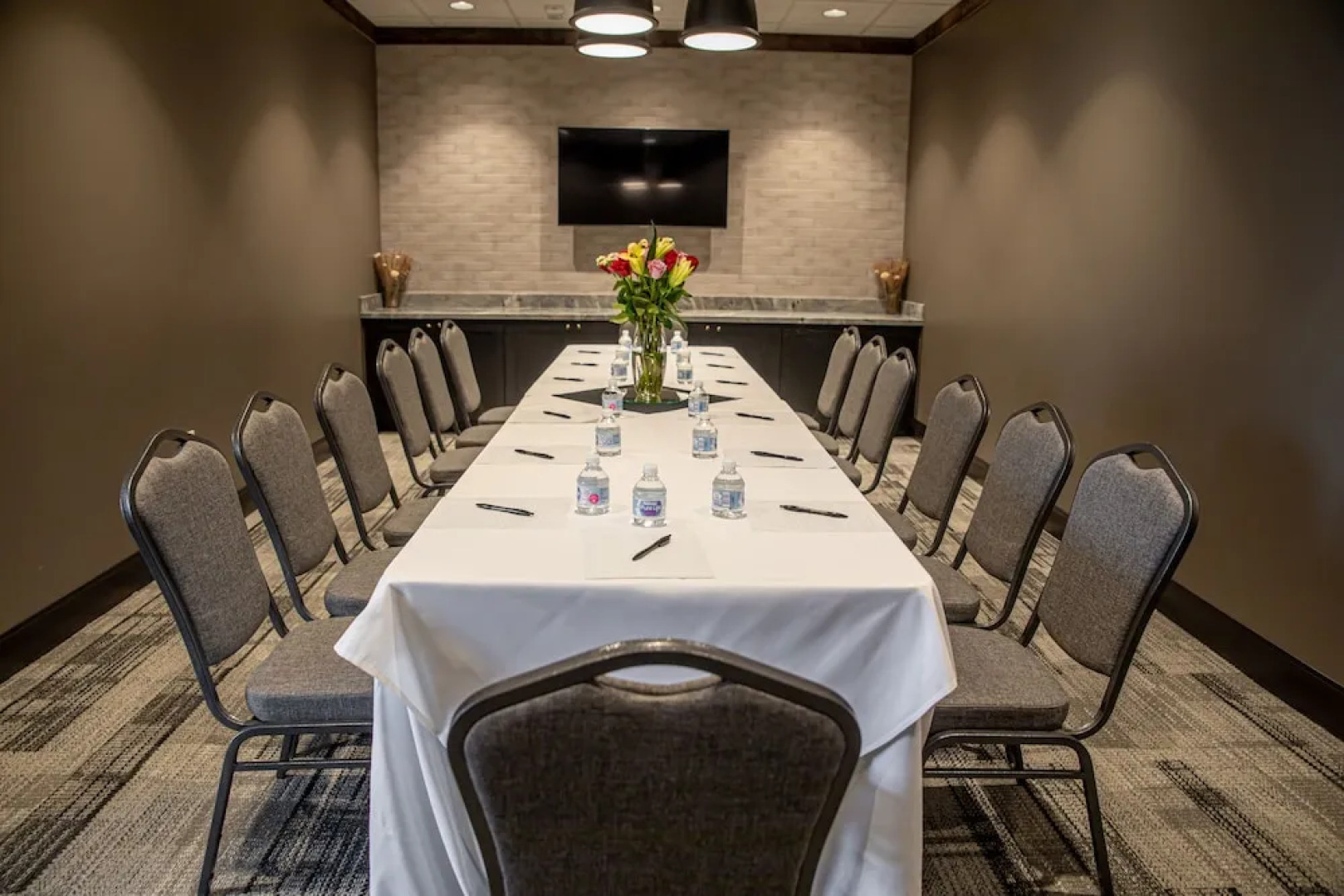 Golden Nugget Cripple Creek Hotel & Casino