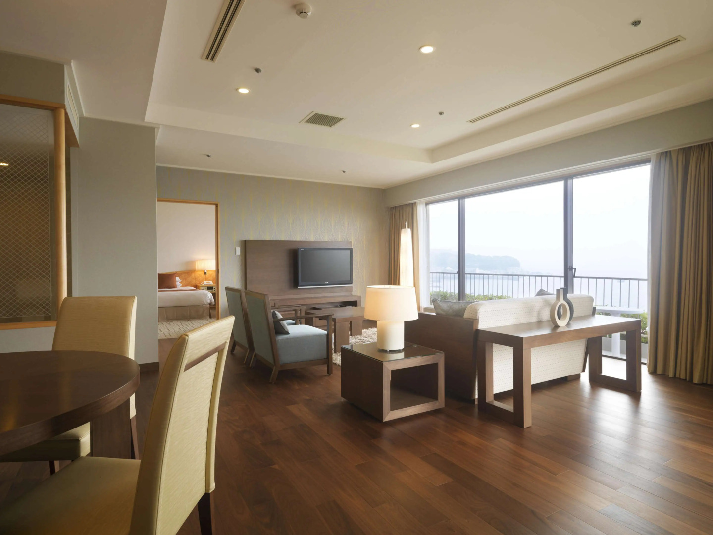 Izu Imaihama Tokyu Hotel