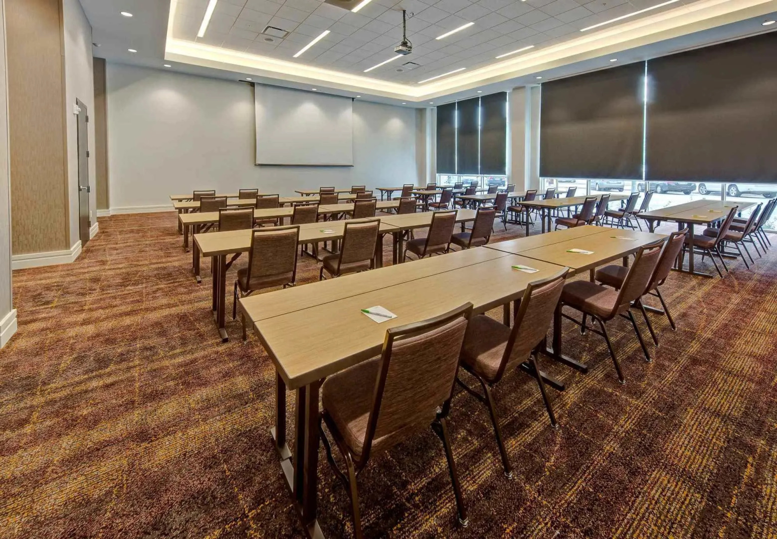 Residence Inn by Marriott Kansas City Downtown/ Convention