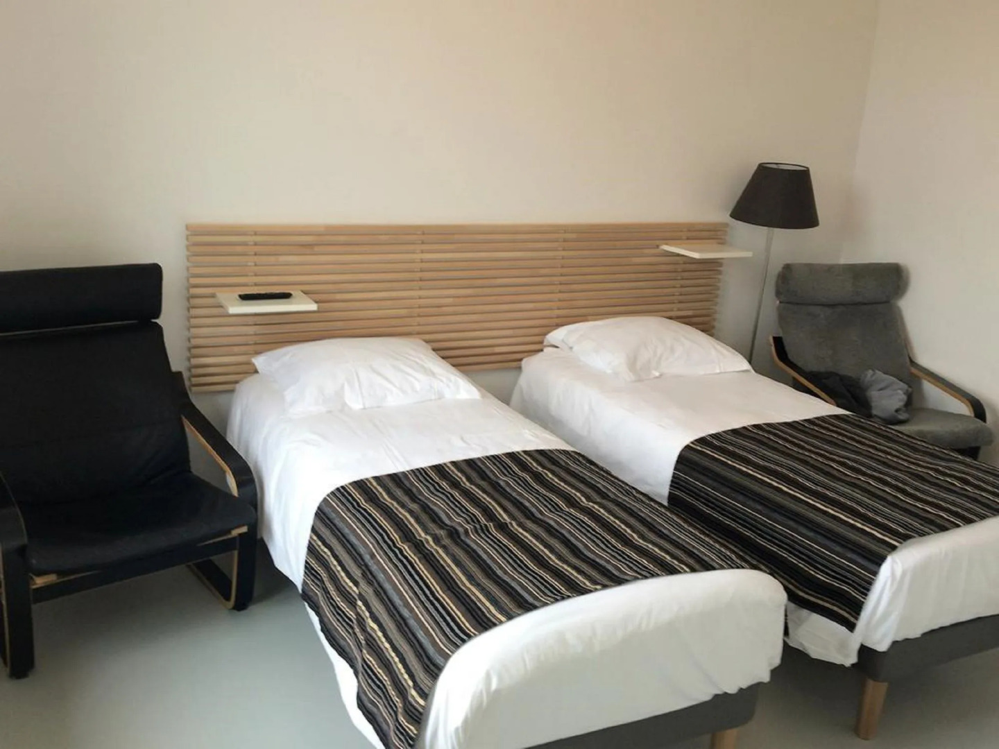 Residence Service Clamart