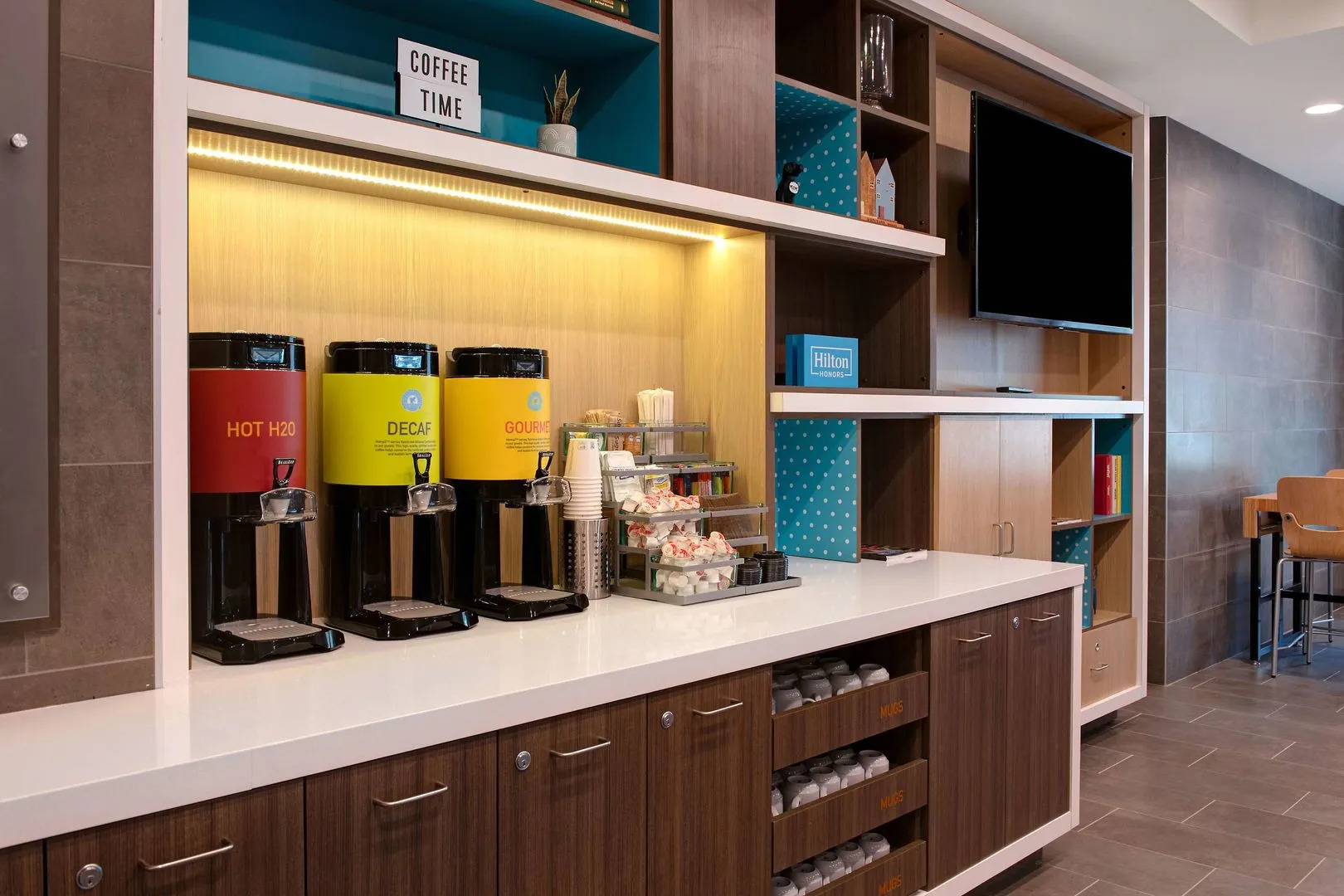 Home2 Suites By Hilton Fayetteville North