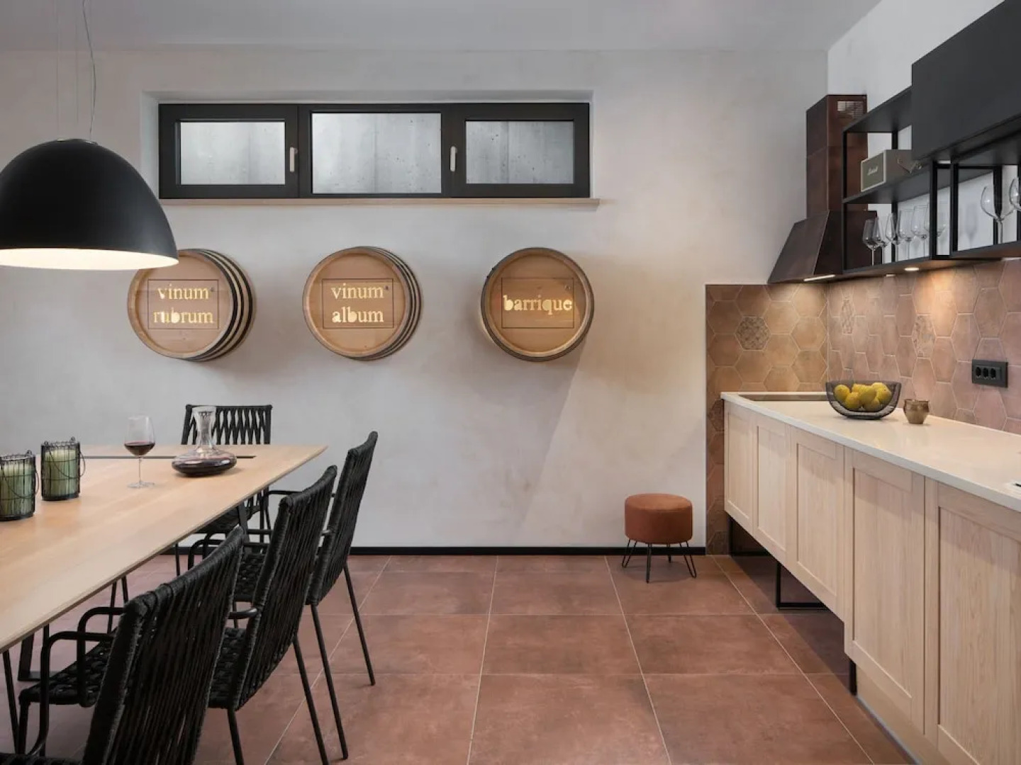 Villa in Pula With Pool and Sauna