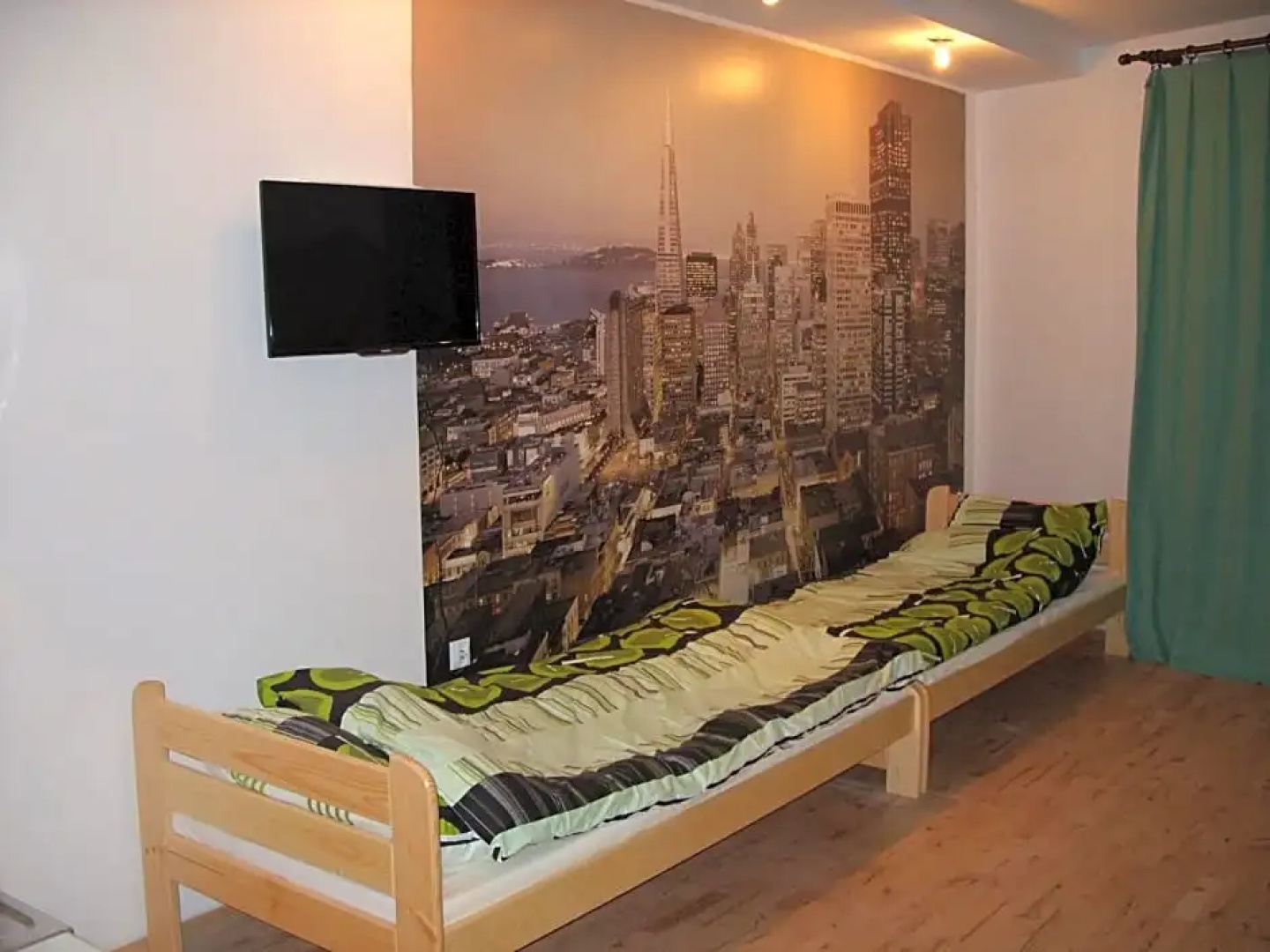 Hostel Sosnowiec