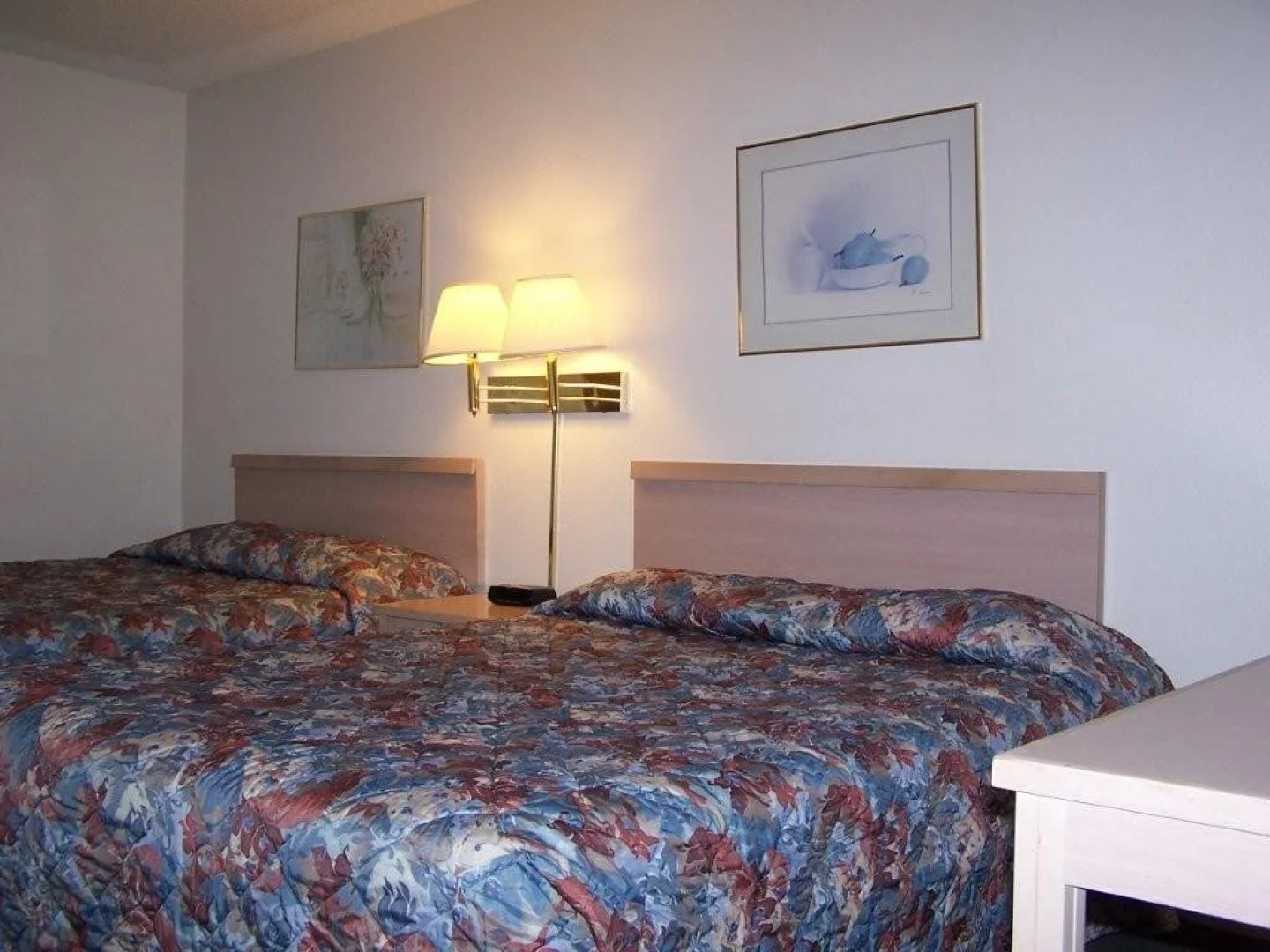 Americas Choice Inn And Suites