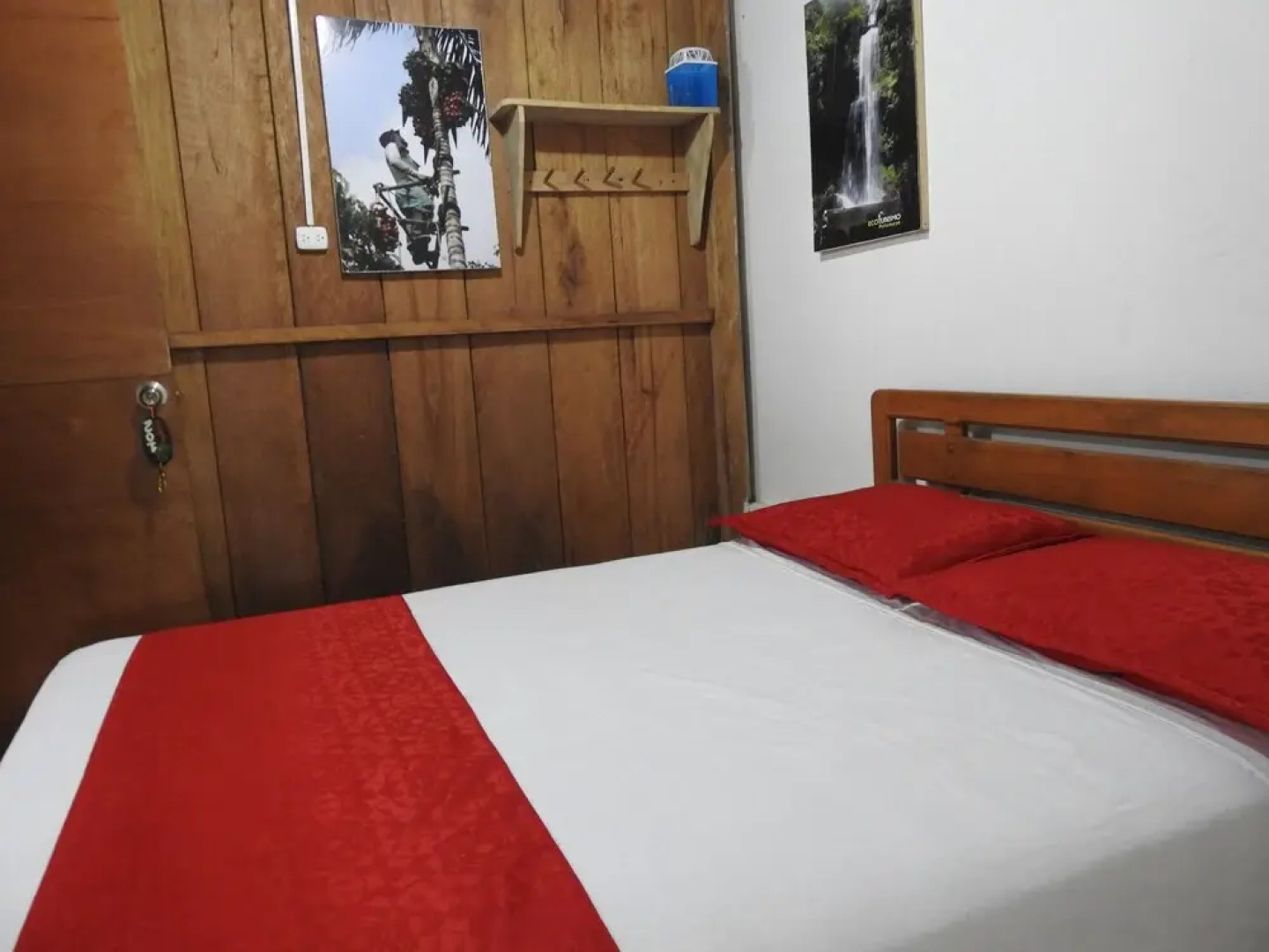 Posada Turistica Dantayaco