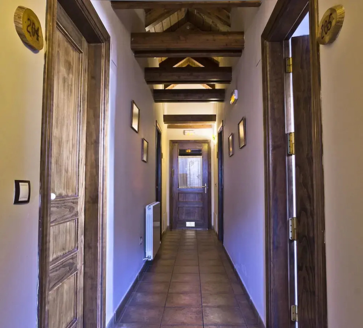 Borda Felices - Hostel