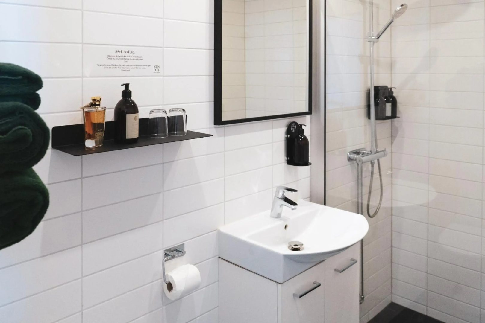 Hotell Onyxen, boutique- & lifestyle, Adults Only