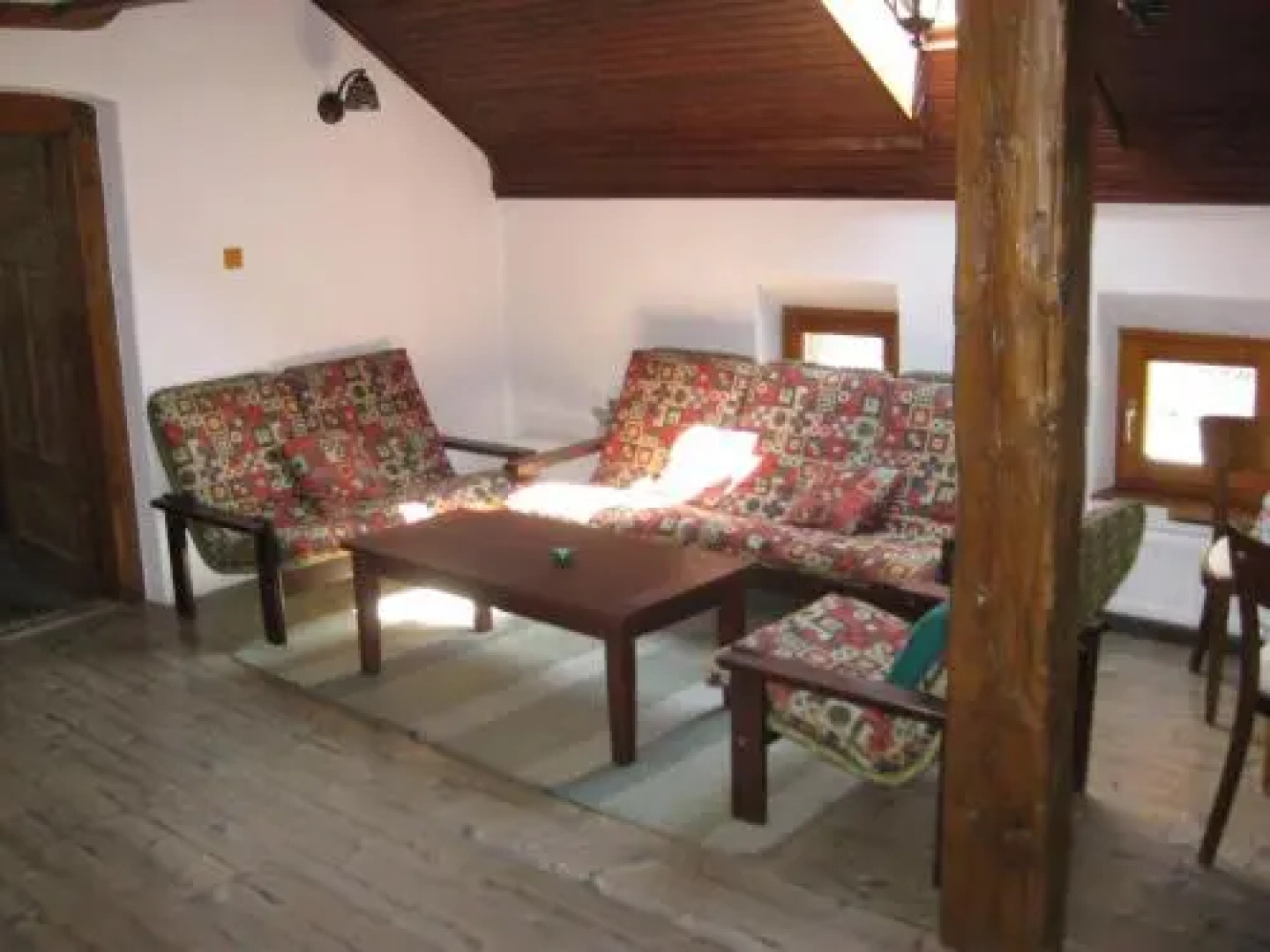 Hostinec Stará Krčma