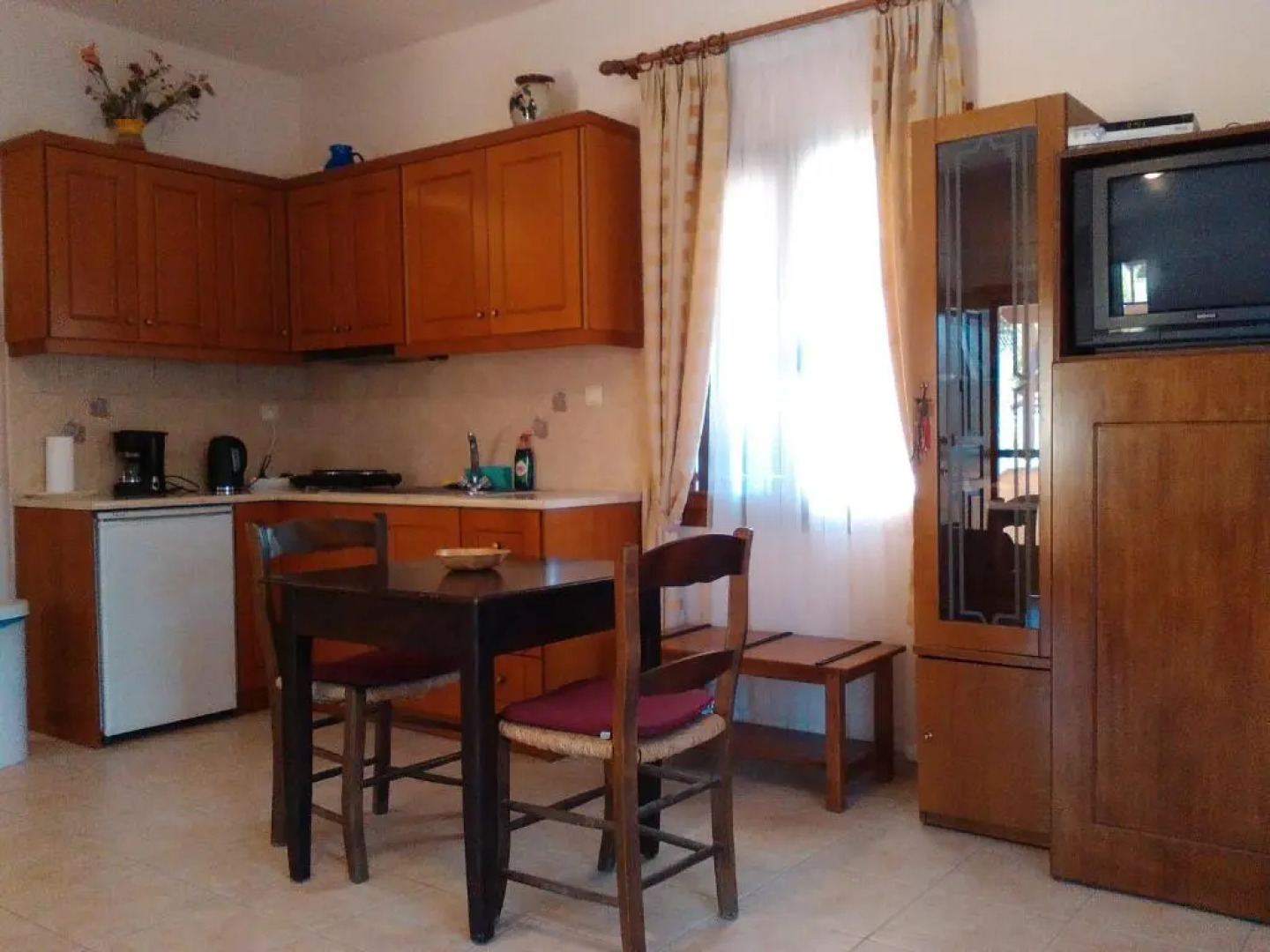 Maridatis Apartments