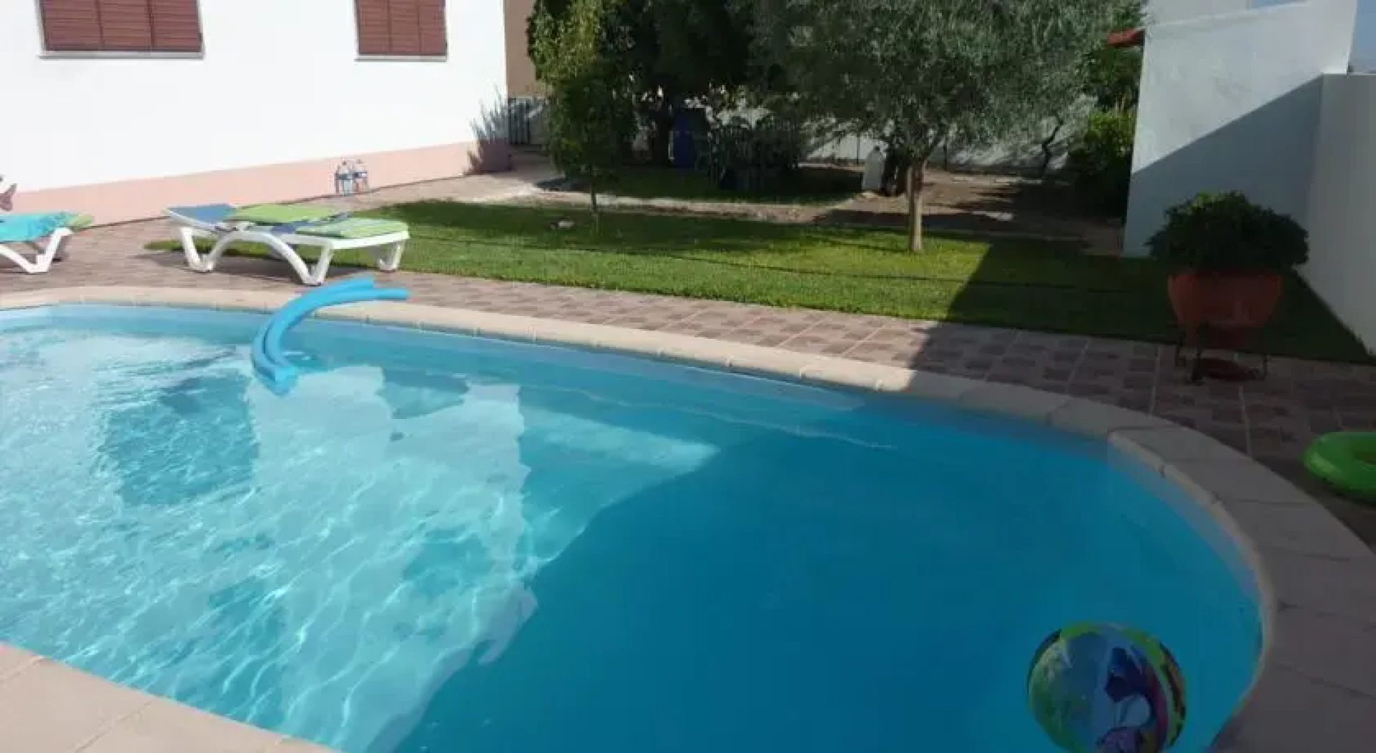 Casa Ferreira do Alentejo