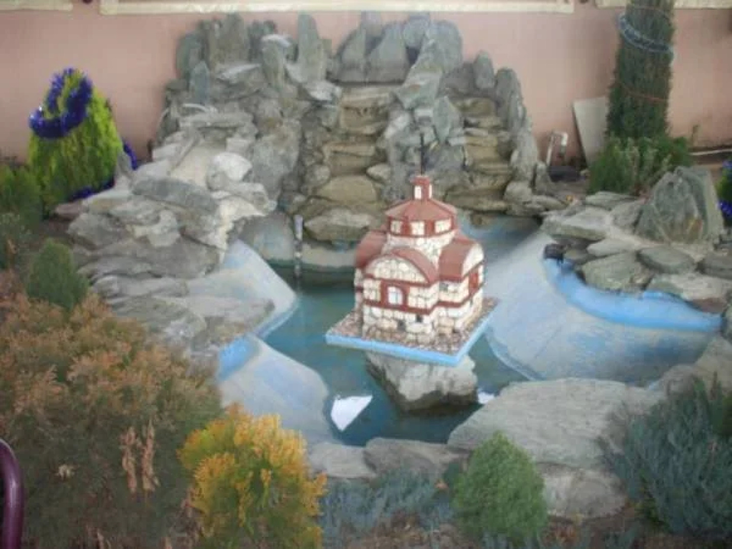 Montenegro Rivijera Motel