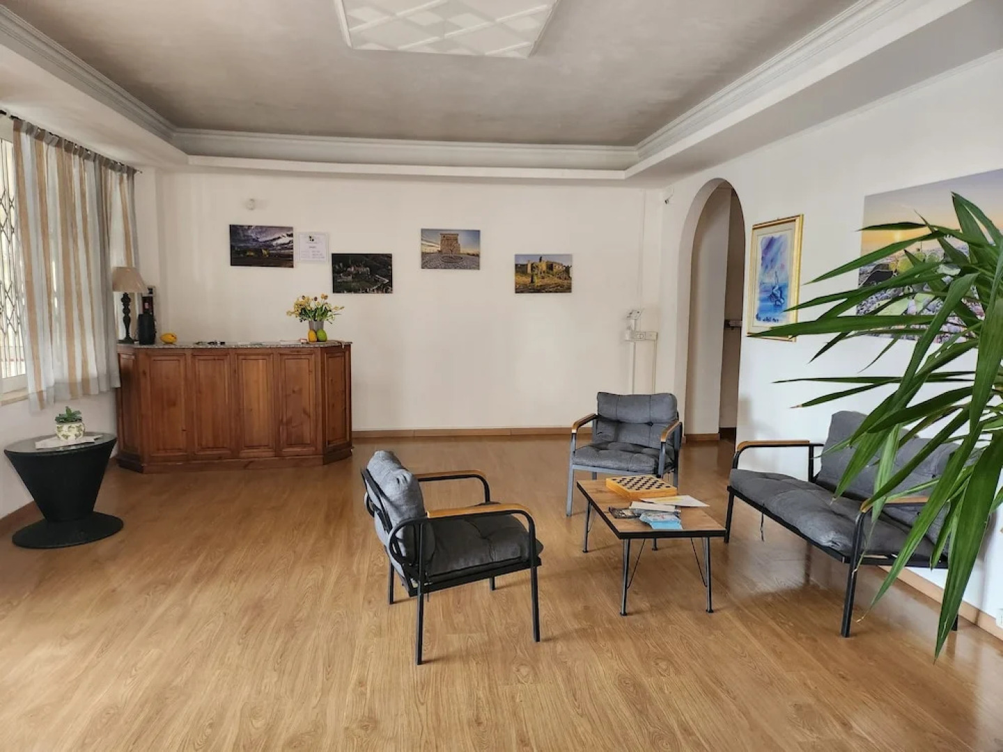 Ambasciata di Calabria Rooms&Breakfast