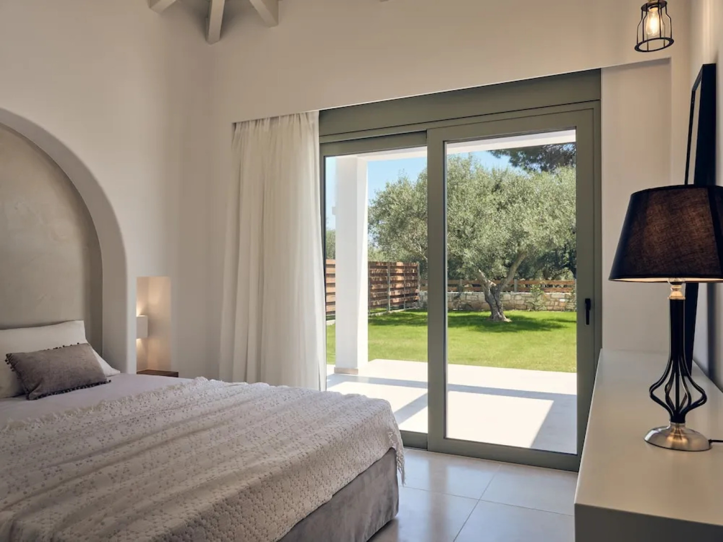 Gerakas Luxury Villas