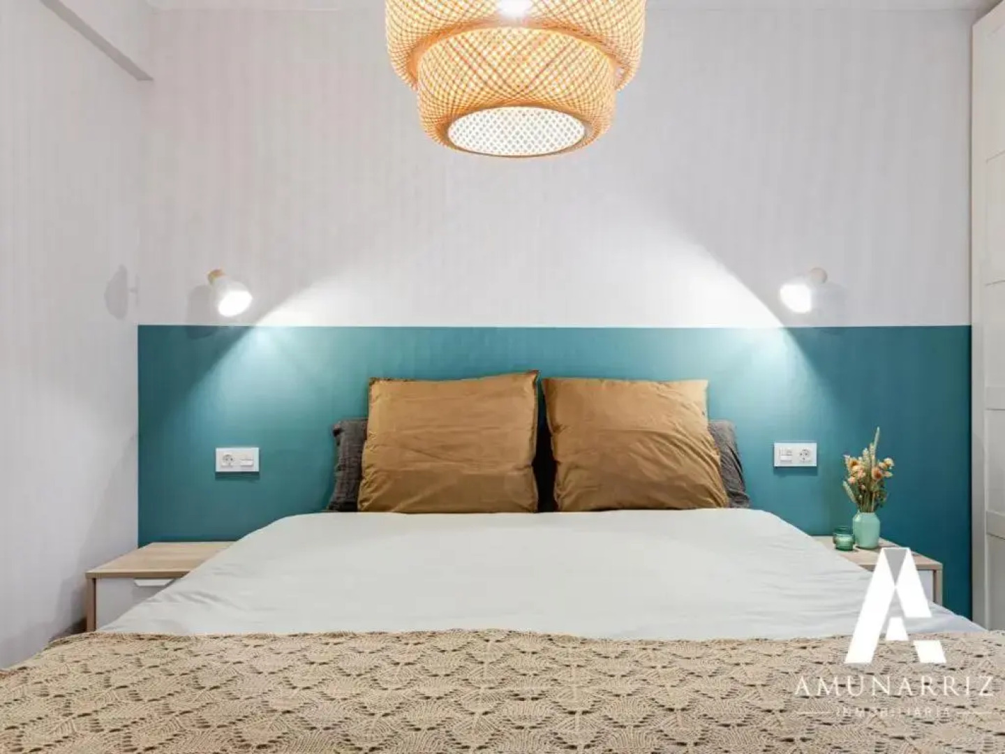 La Muralla by Basquelidays