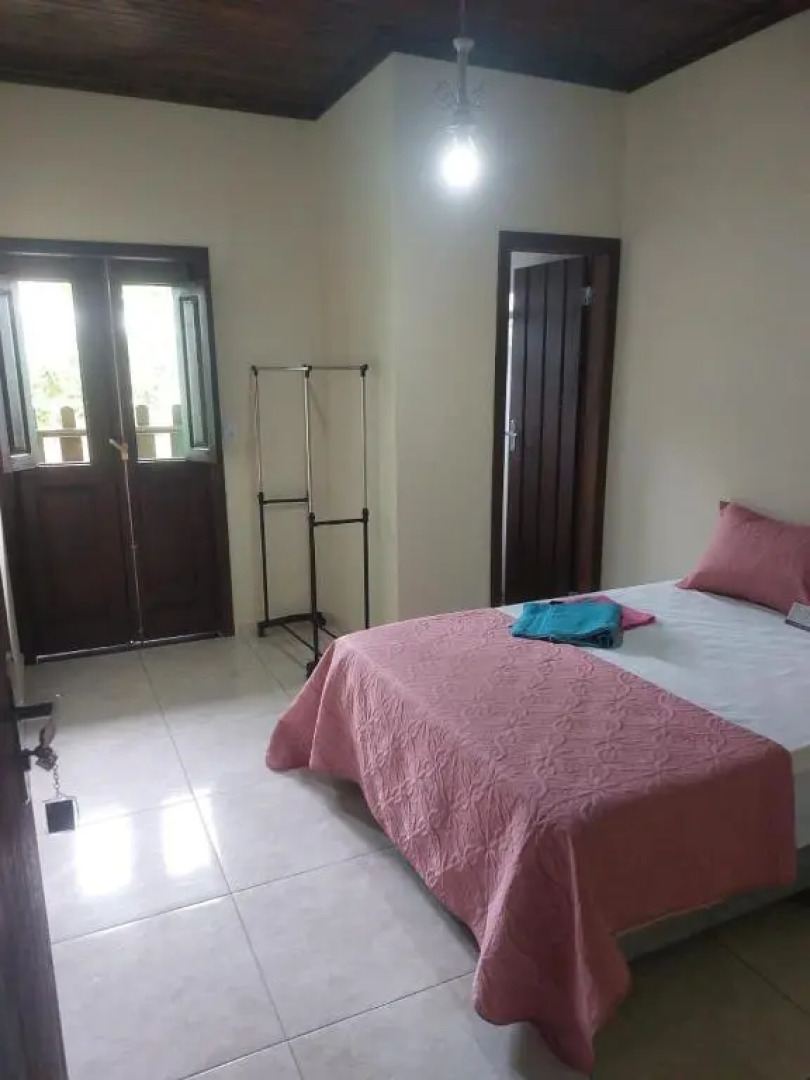 Sobrado Flor de Maio