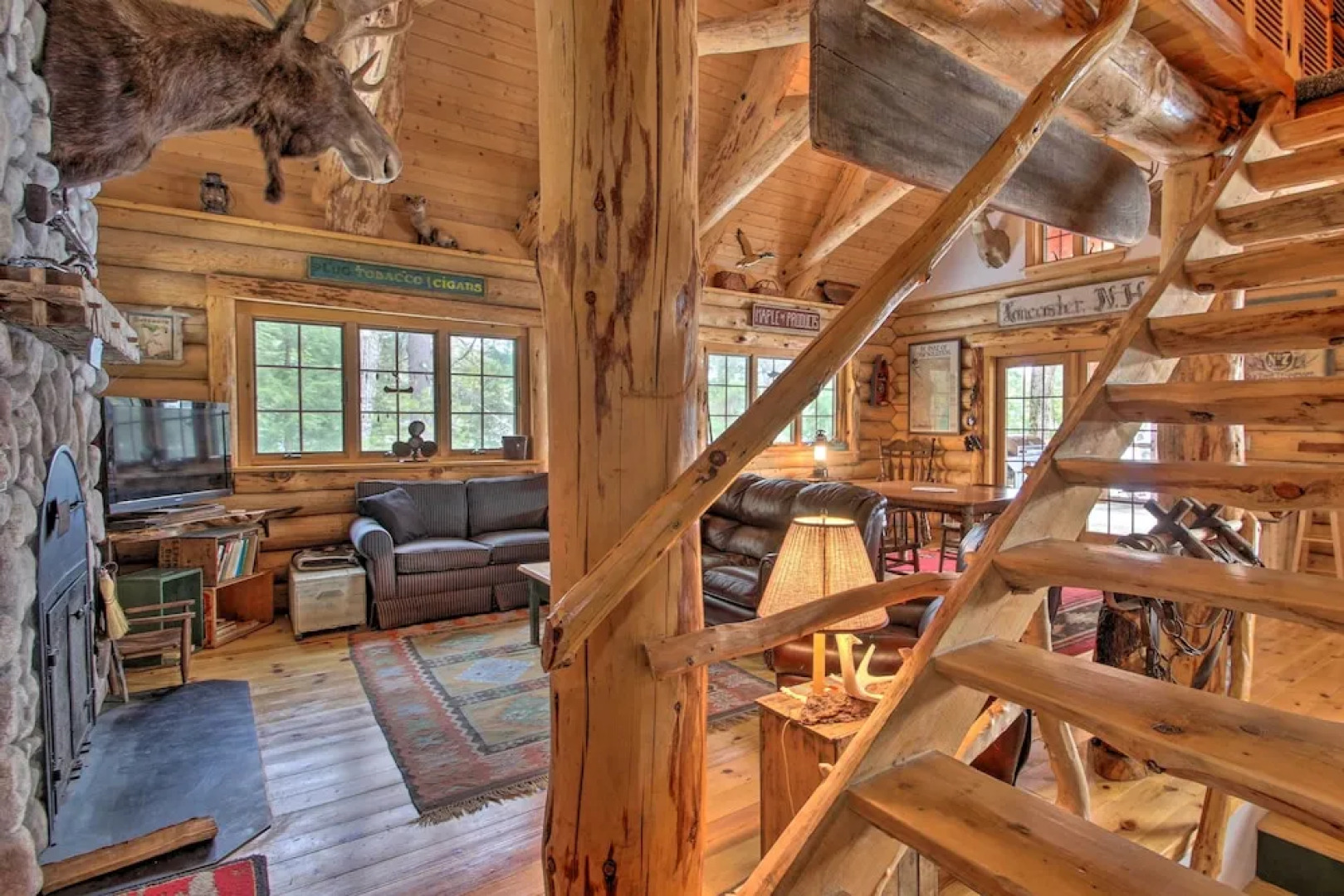 Waterfront Conway Vacation Rental w/ Deck!