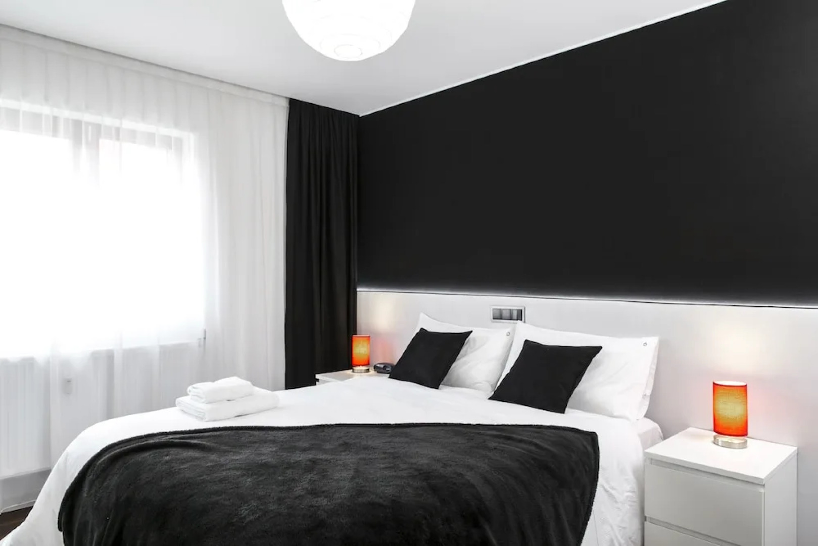 The Queen Luxury Apartments-VillaGiorgia