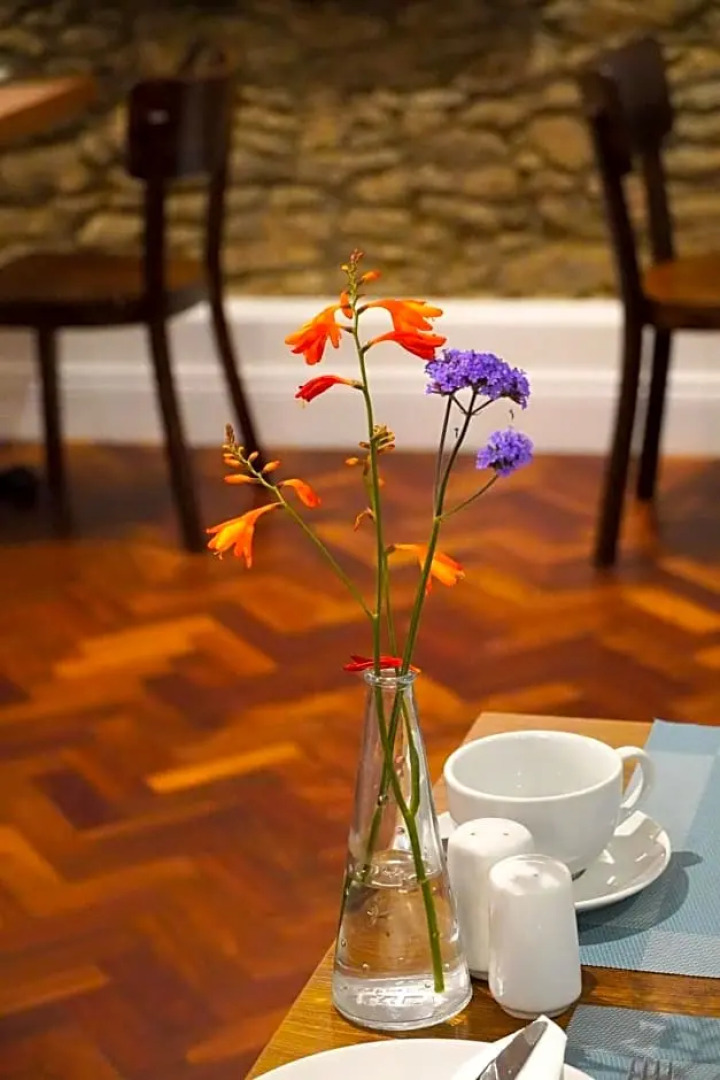 Dingle Garden Townhouse