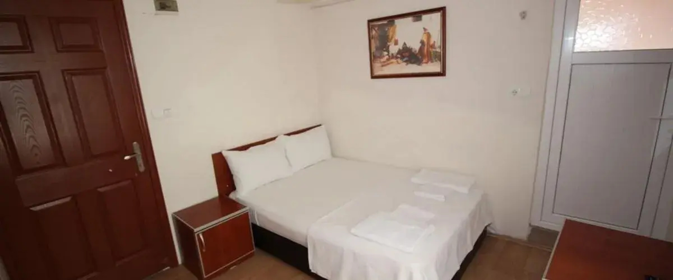 Avsa Marina Otel Yarim Pansiyon