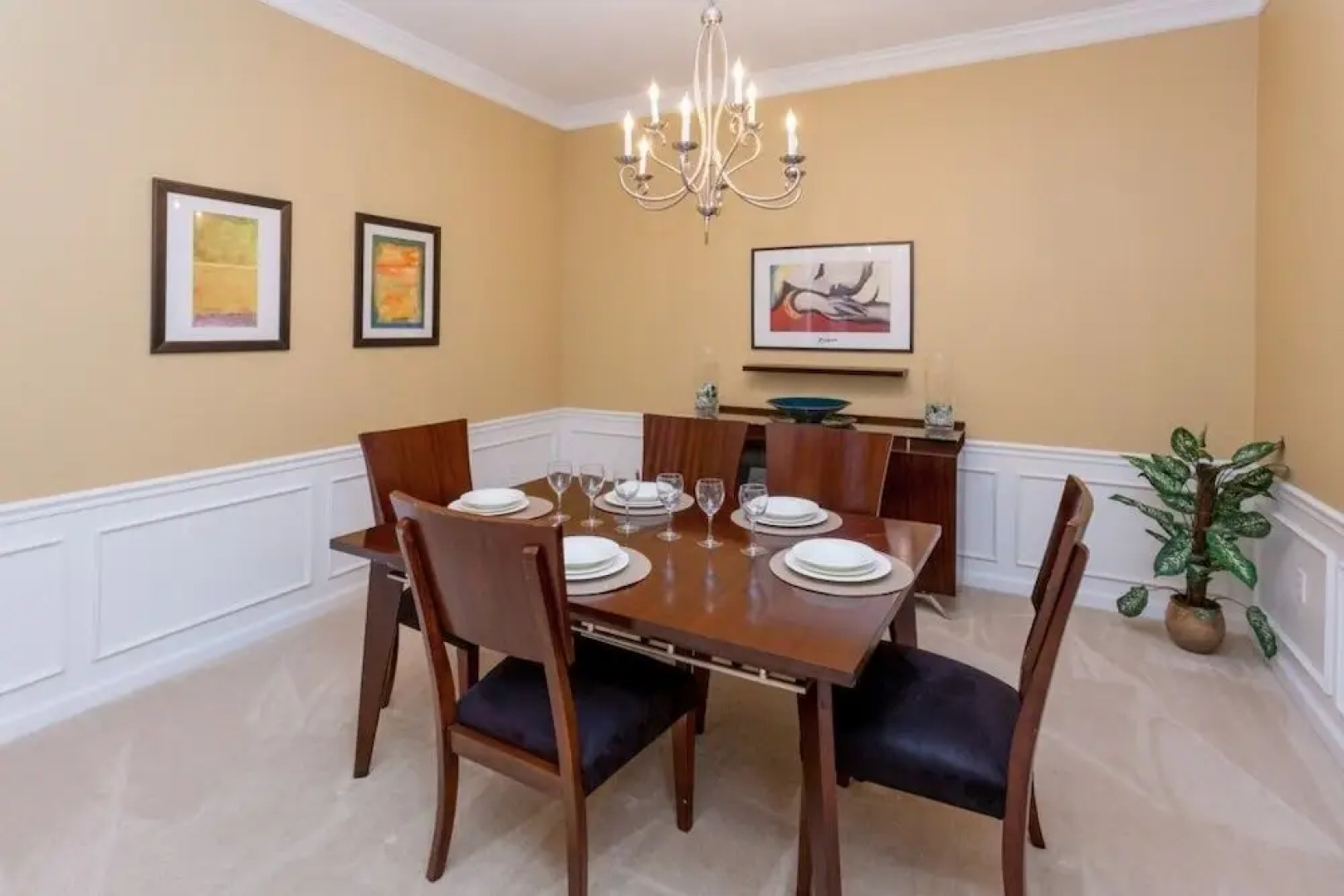 5036 Shoreway Loop 406 3 Br condo by RedAwning