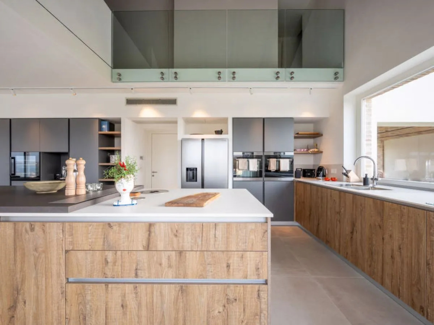 Casa Faretto - Collina