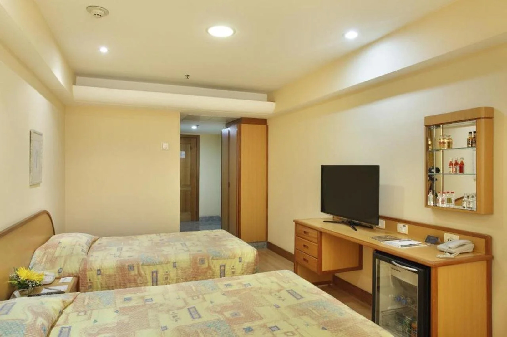 Windsor Guanabara Hotel