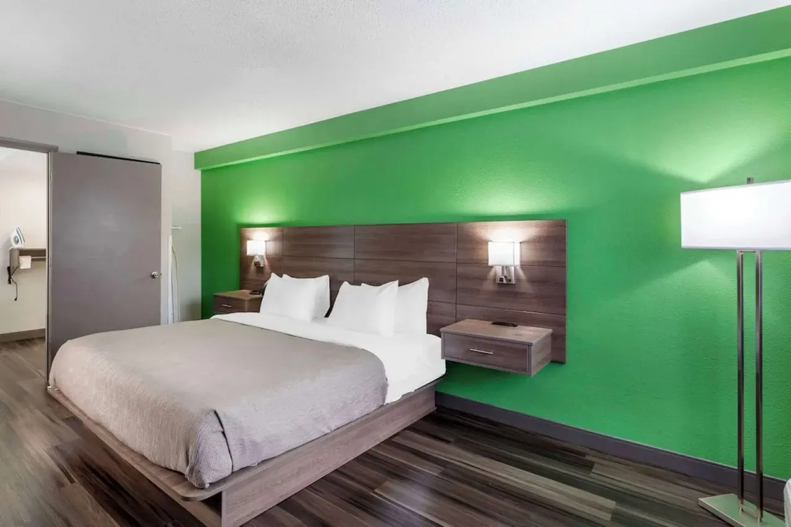 Quality Inn