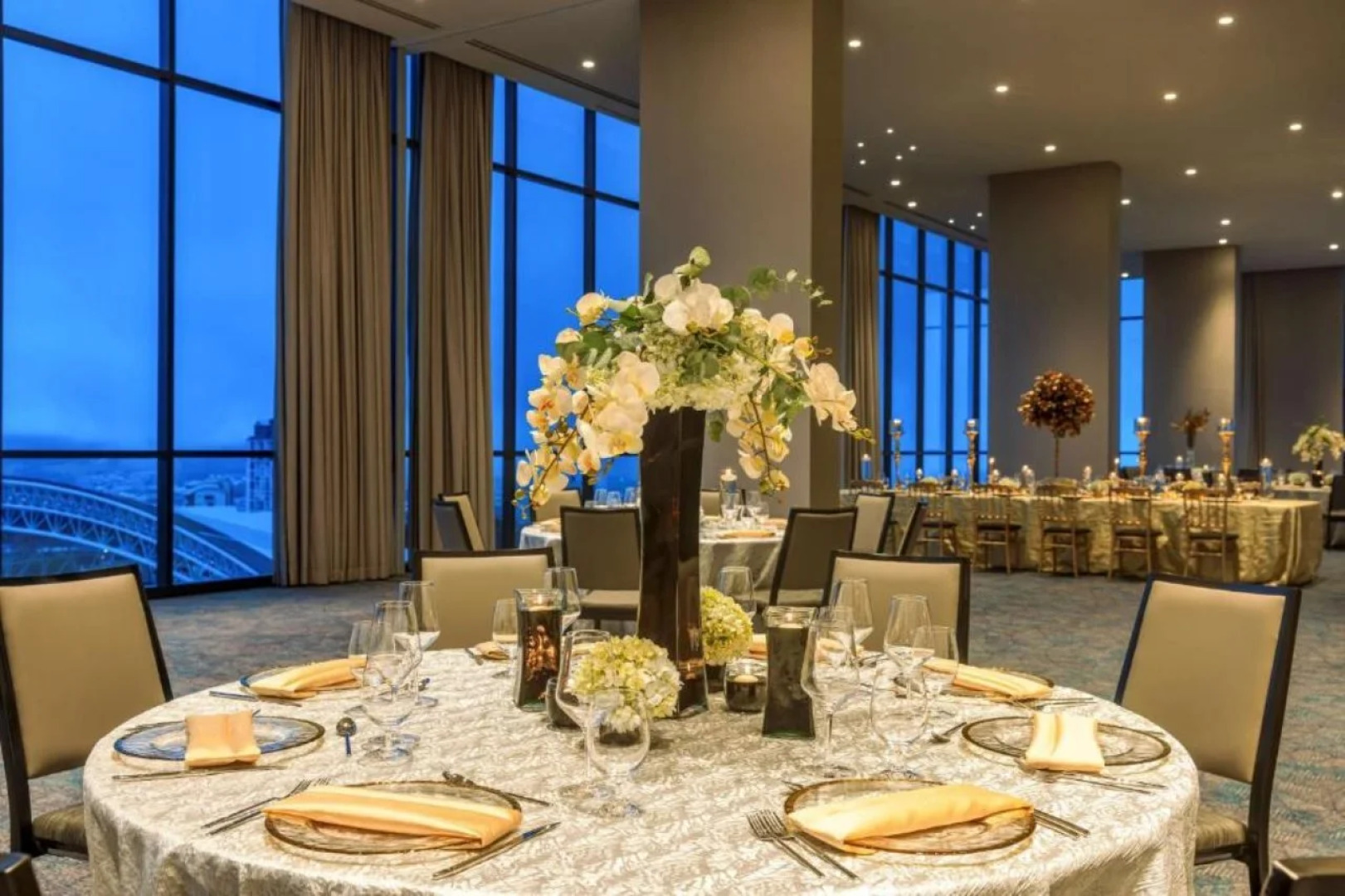 Hilton San Jose La Sabana