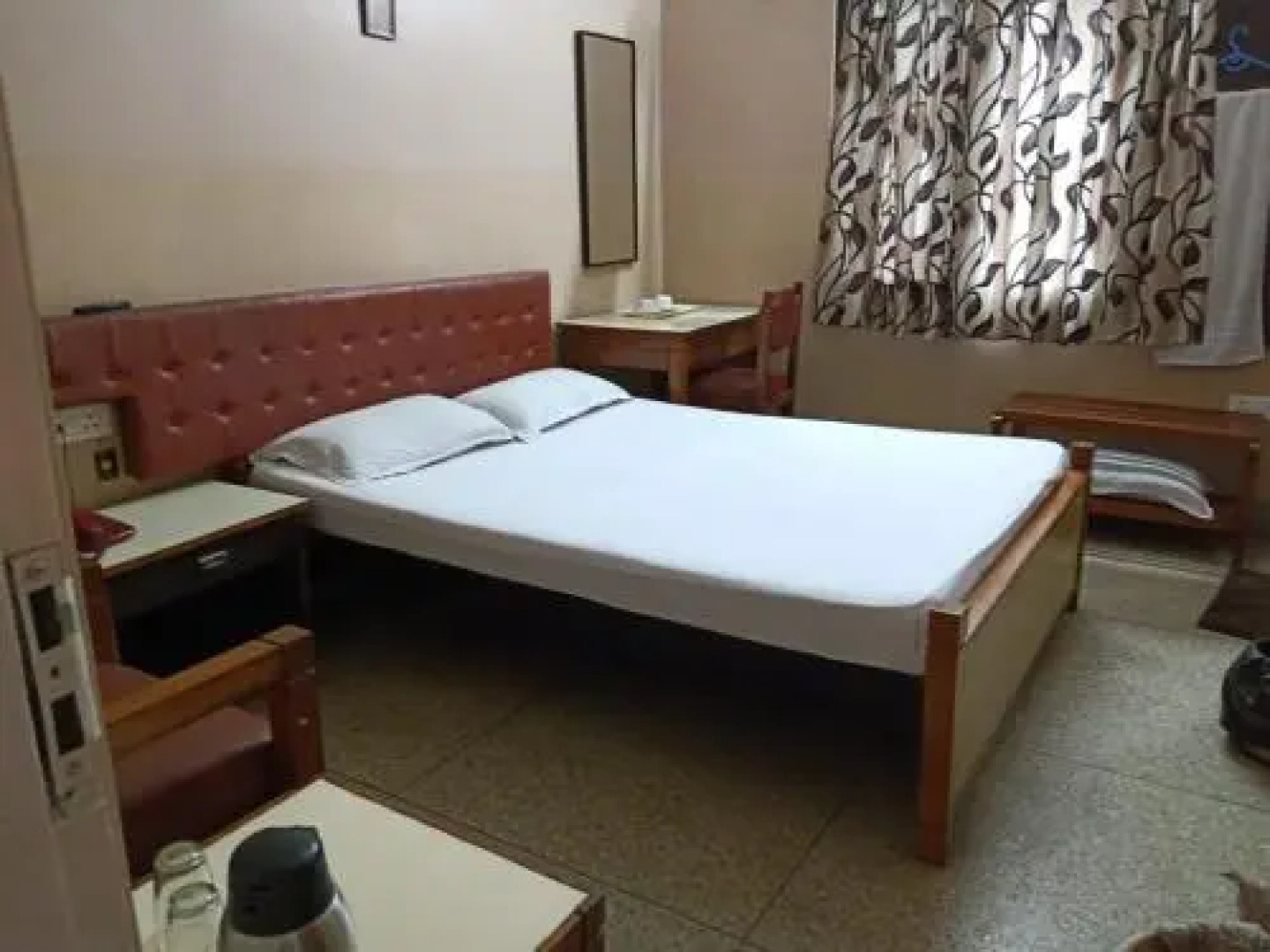 Hotel Rajasthan