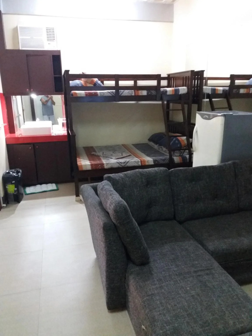 Cool Martin Resort Hotel