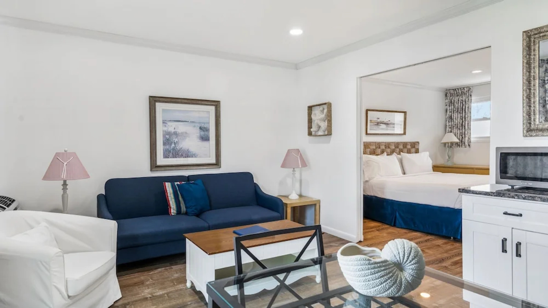 East Hampton House Resort