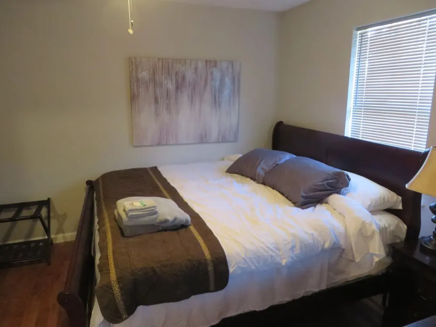 Atlanta Hartsfield Guesthouse