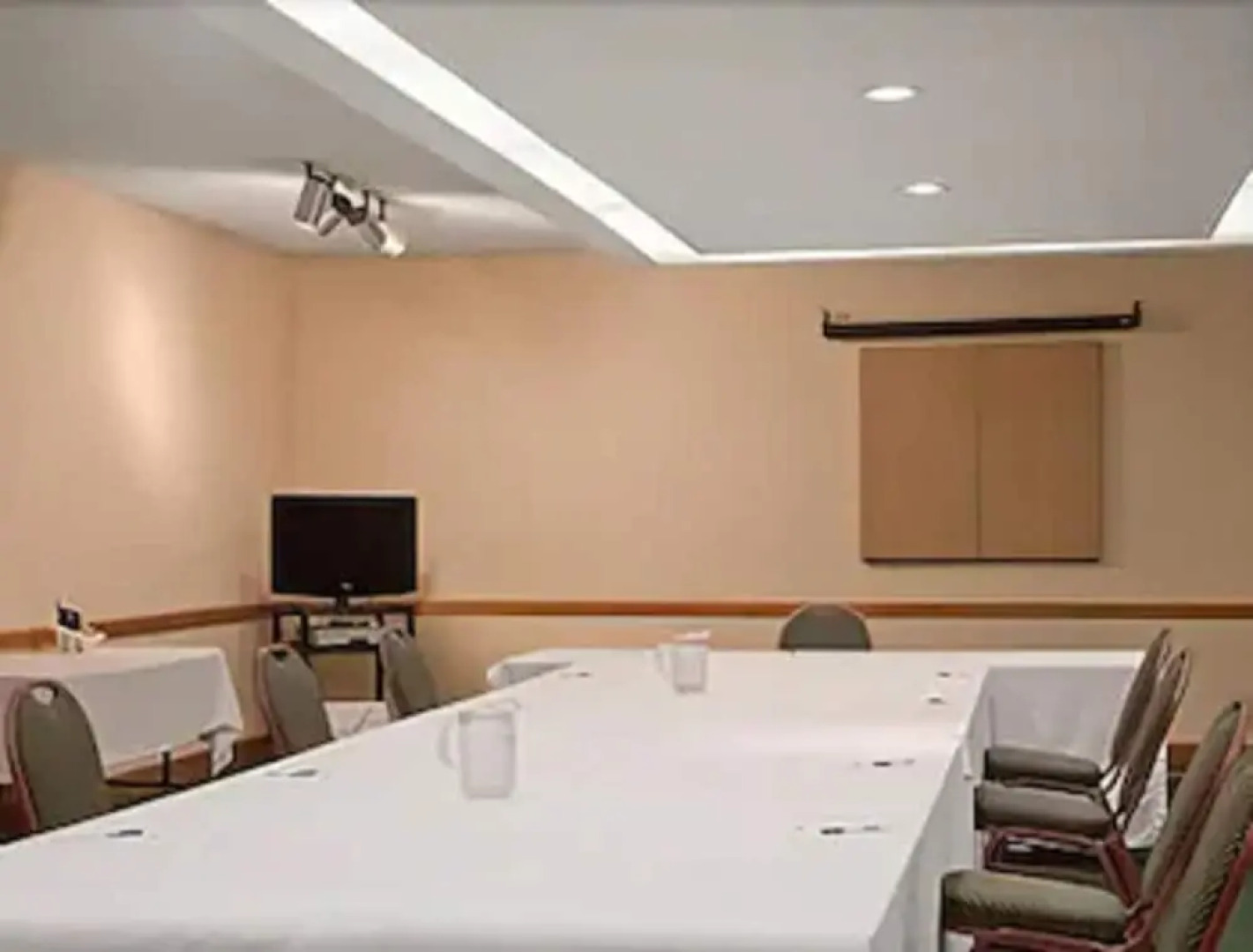 Travelodge by Wyndham Chatham