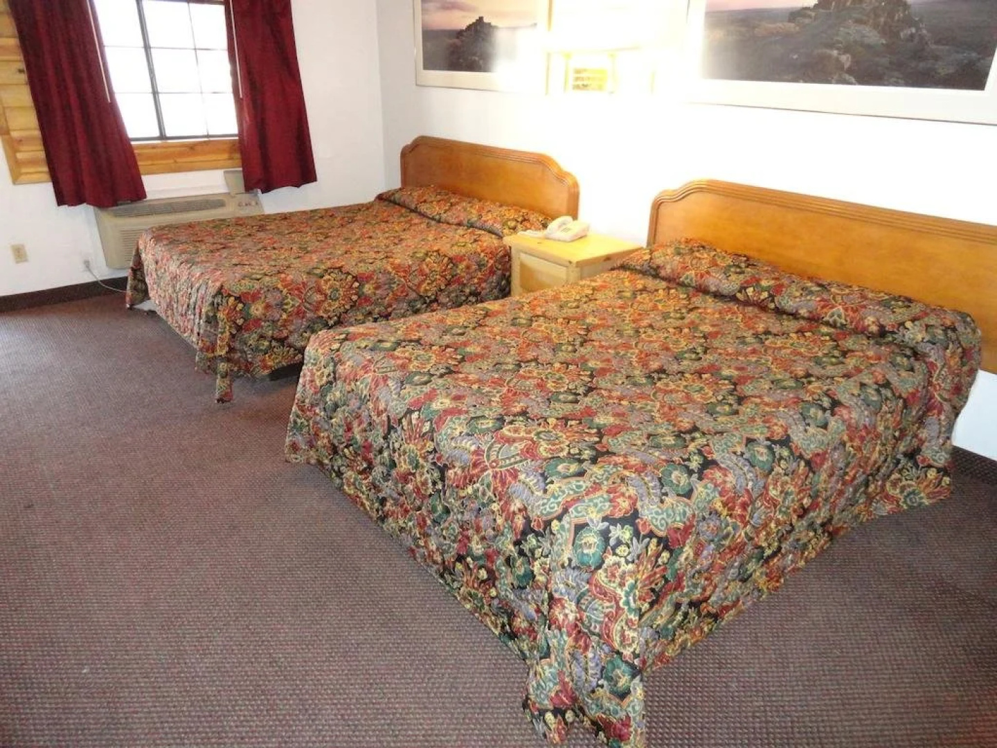 Payson Inn & Suites
